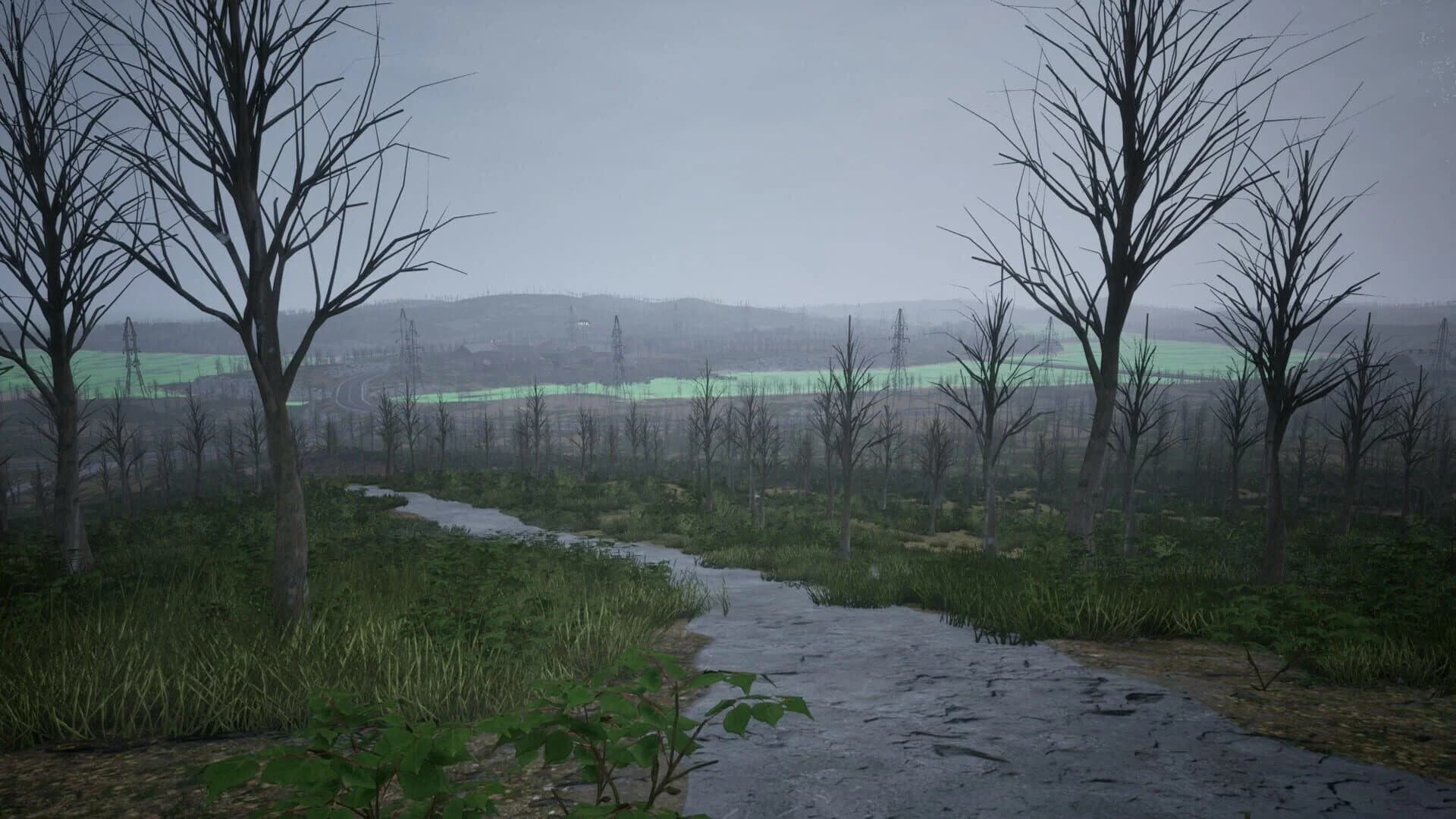 PostApo screenshot 2