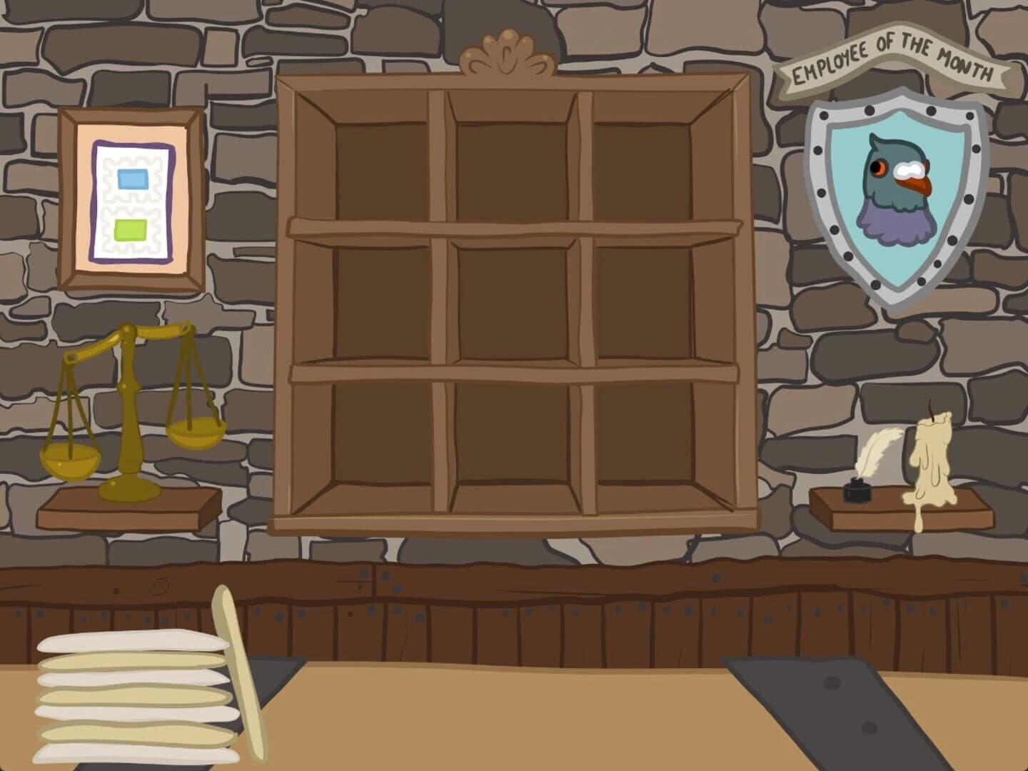 Posthaste! screenshot 5
