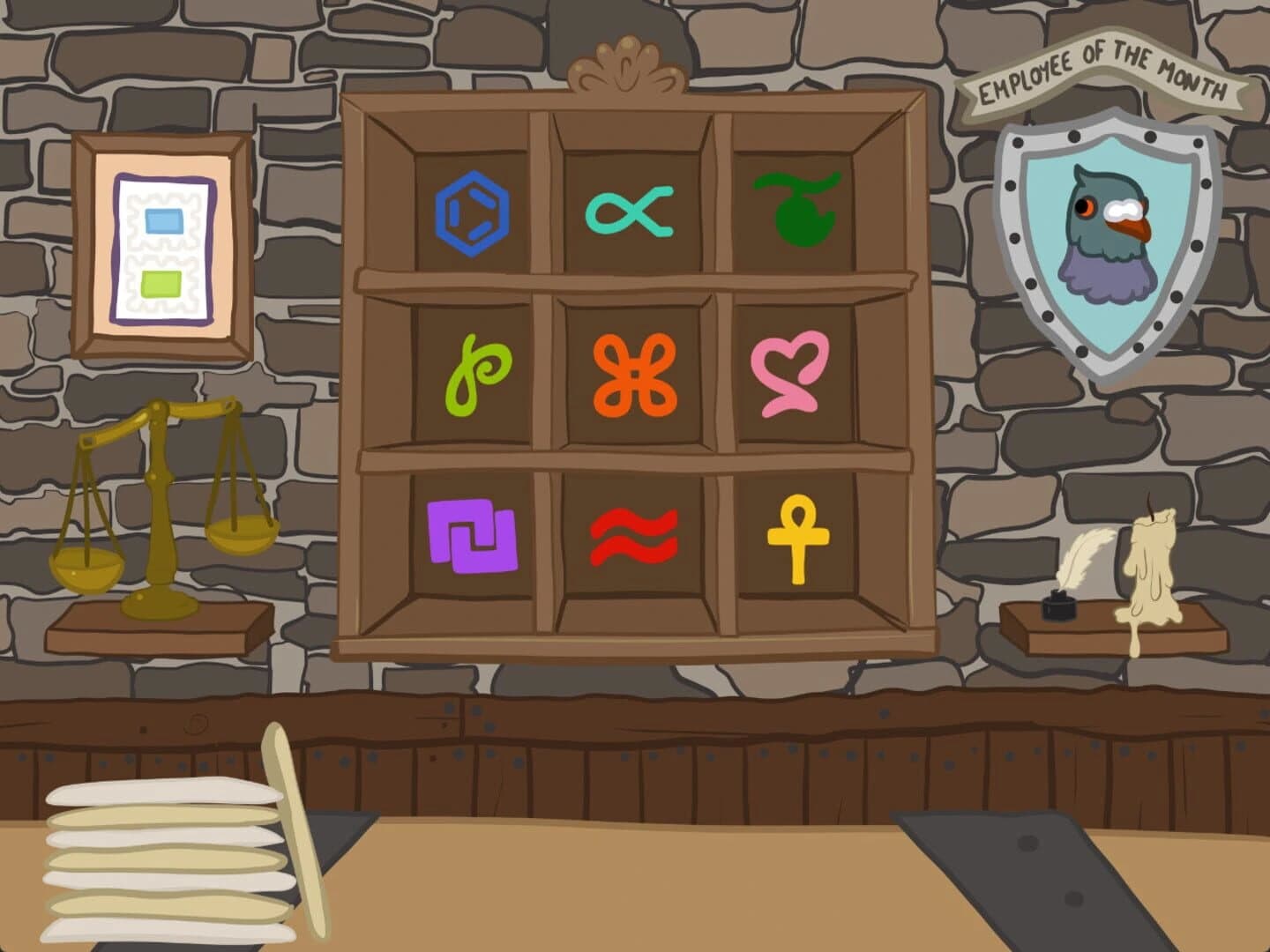 Posthaste! screenshot 4