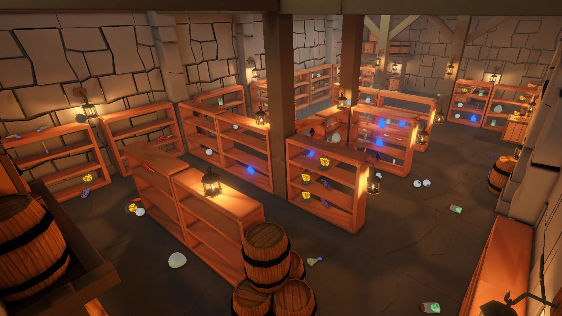 Posthaste Emporium screenshot 5