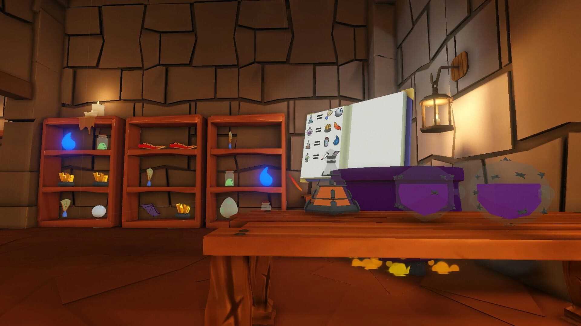 Posthaste Emporium screenshot 2