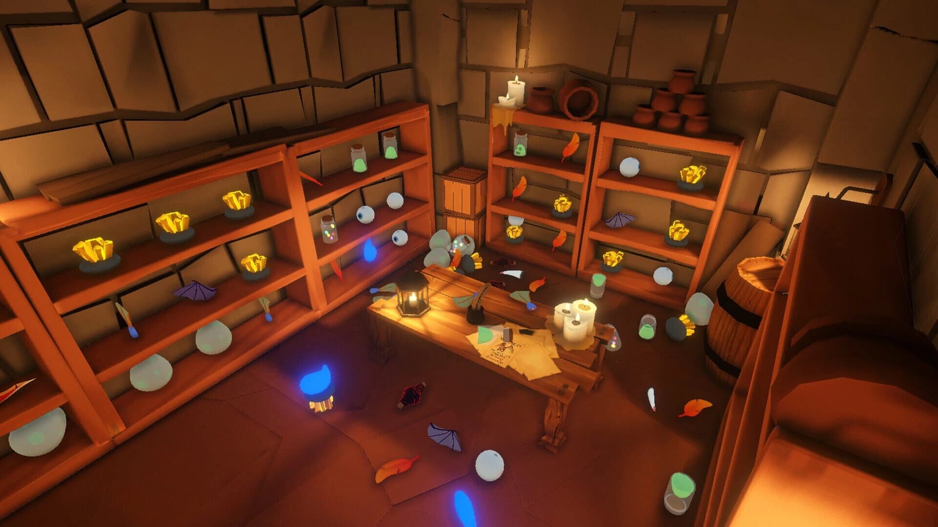 Posthaste Emporium screenshot 4