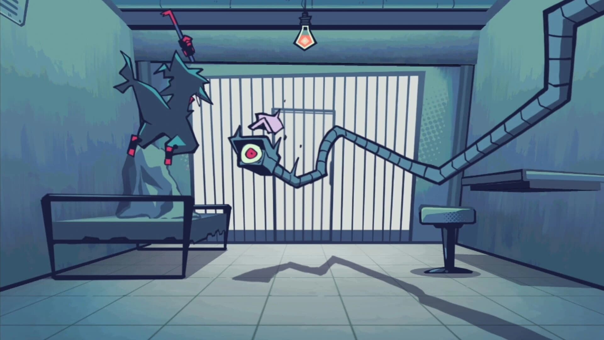 Posthumors screenshot 5