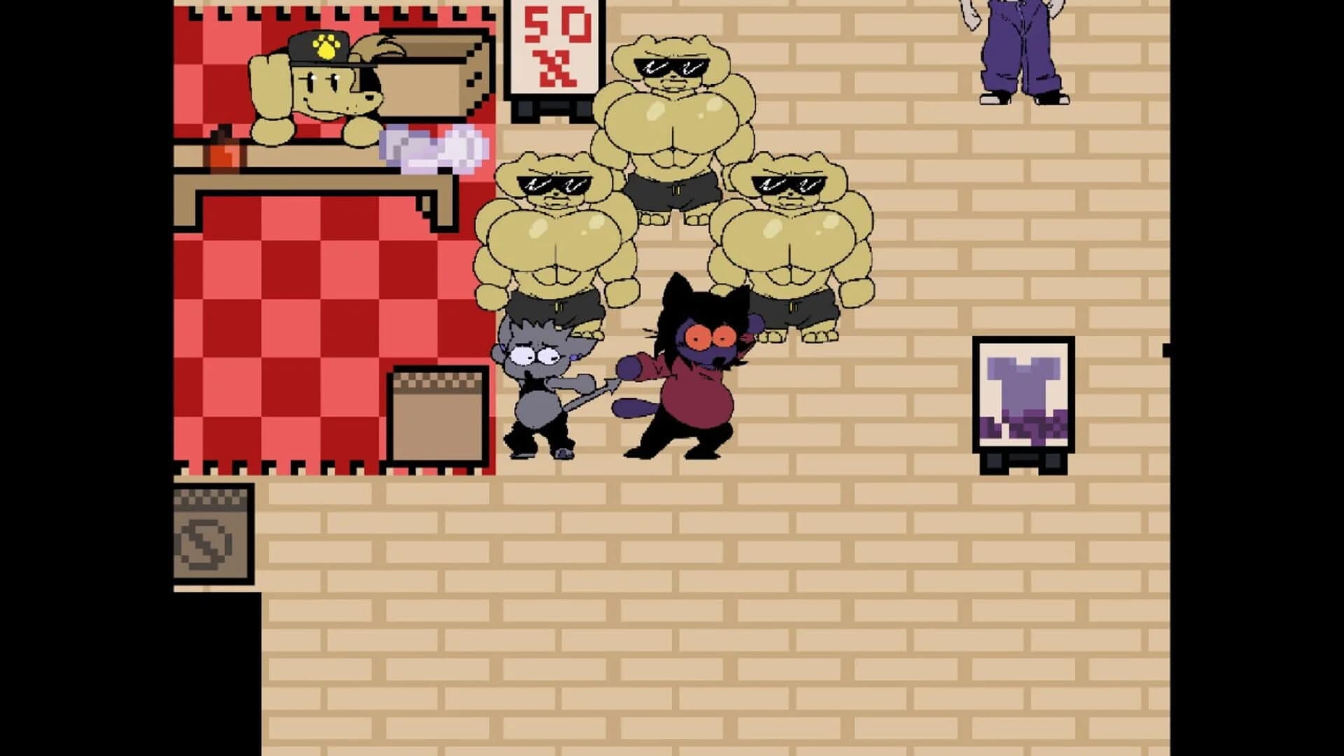 PostLife screenshot 5