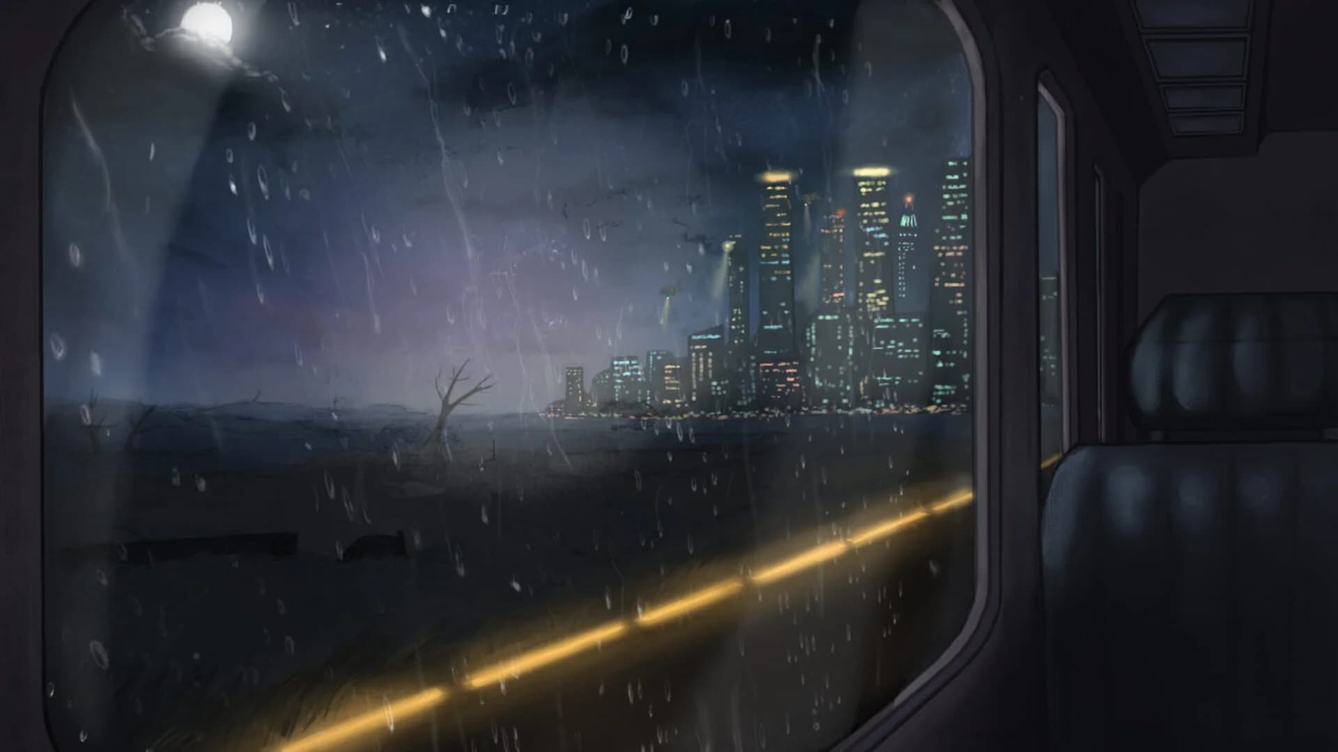 Postmen of Horizon screenshot 3