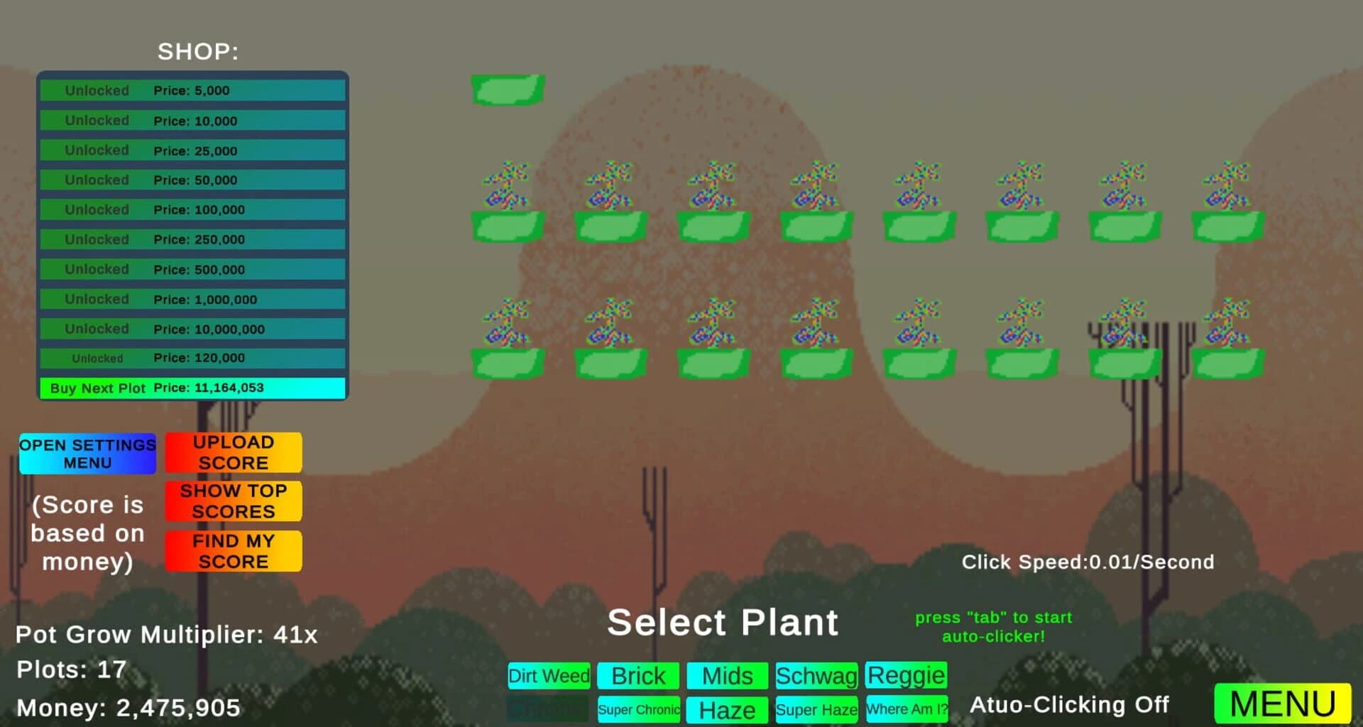 Pot Farmer screenshot 5