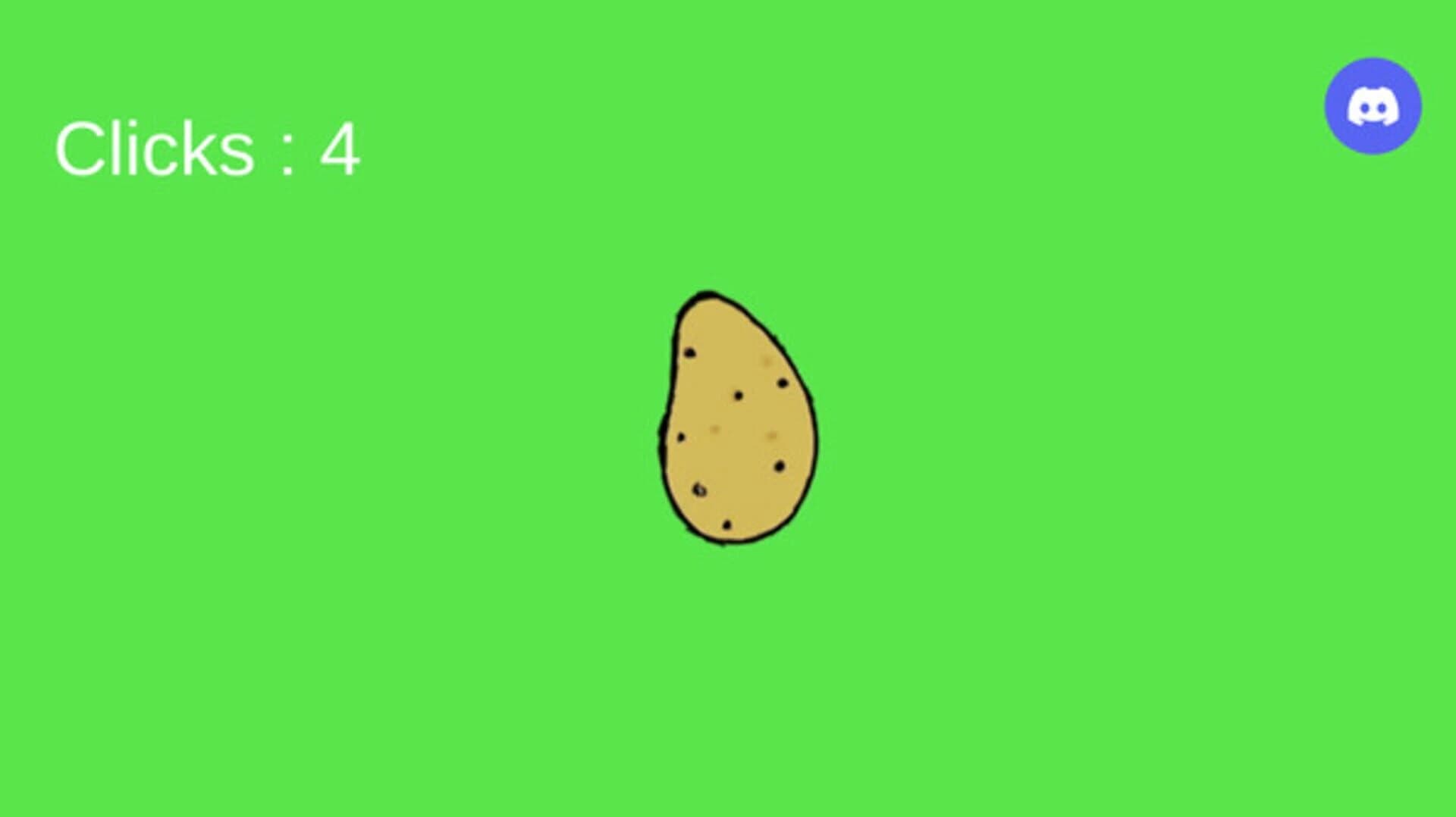 Potato screenshot 2