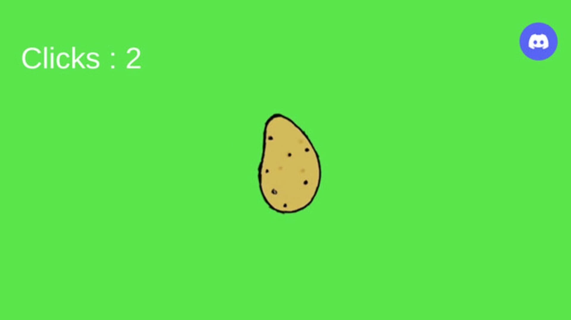 Potato screenshot 3