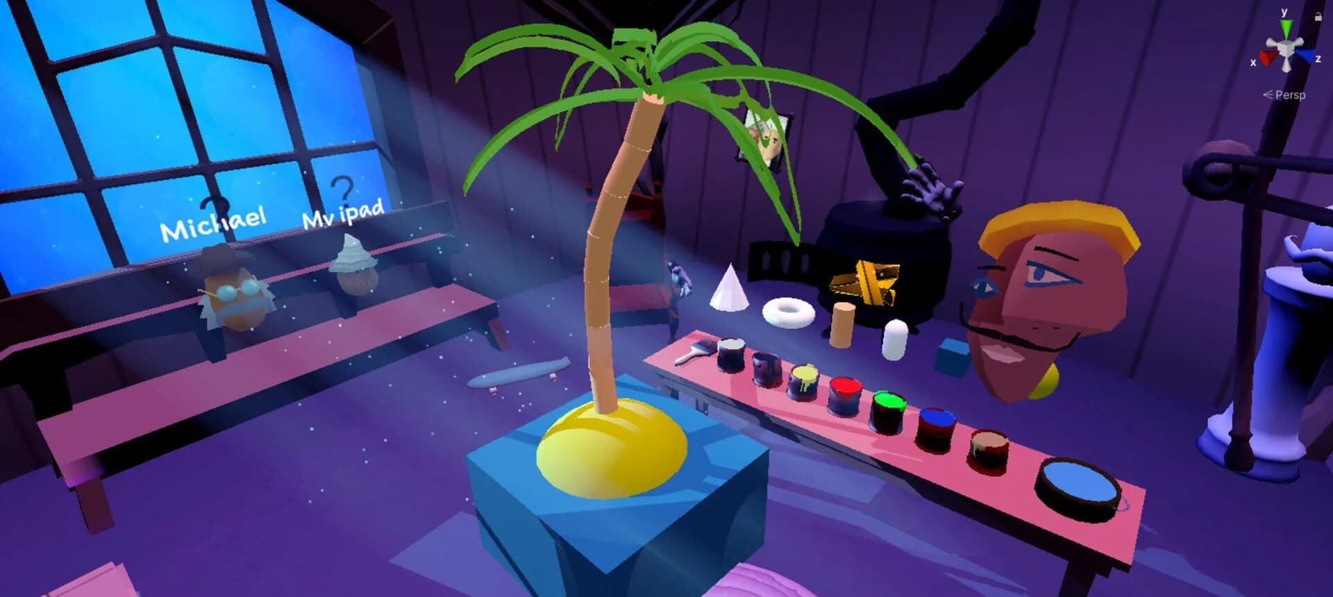 Potato Party: Hash It Out screenshot 2