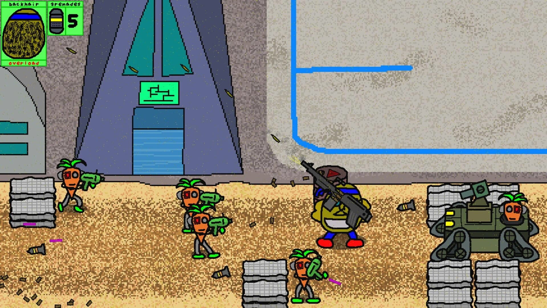 Potato Salad screenshot 3