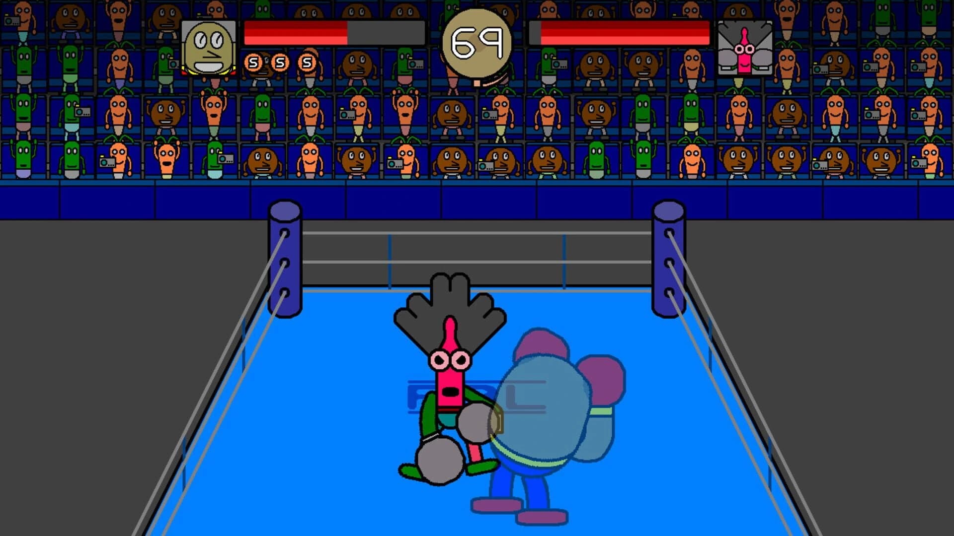Potato Salad screenshot 2