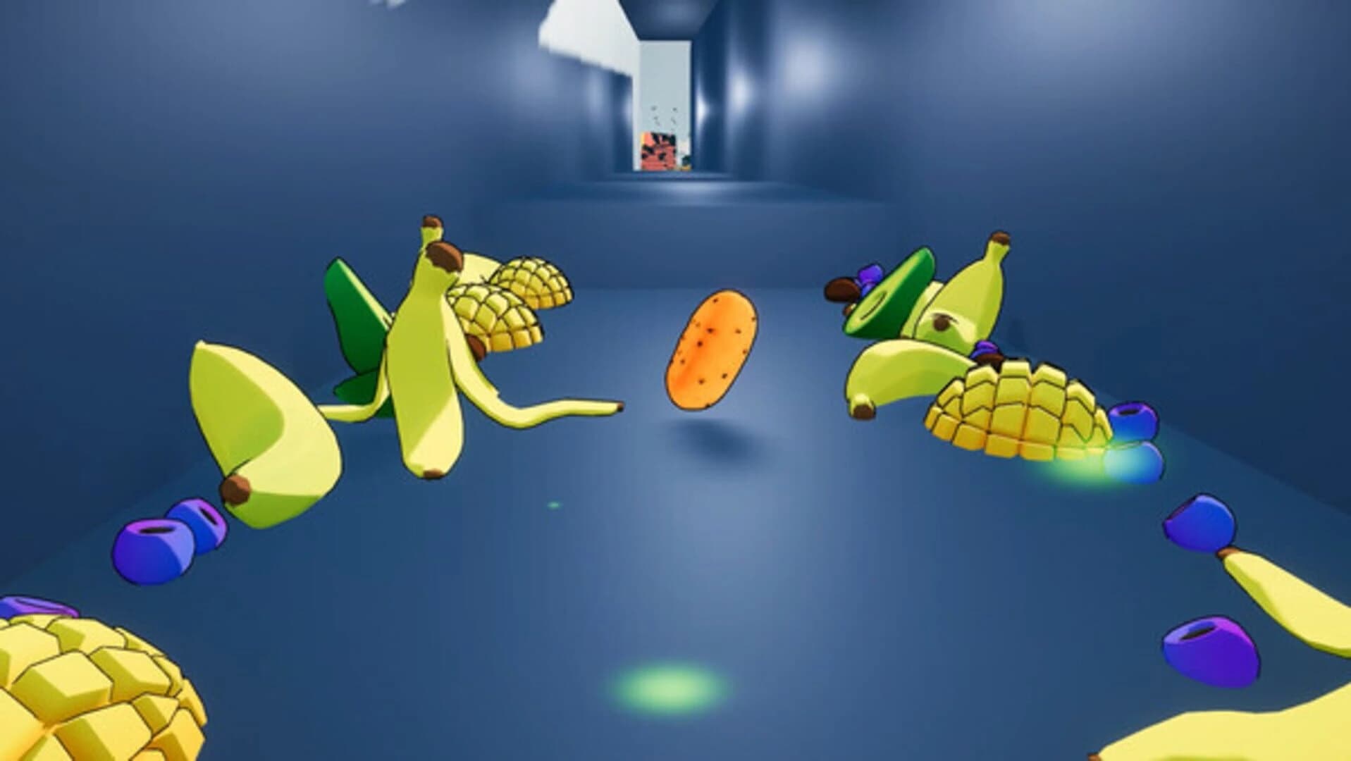 Potato Simulato screenshot 4