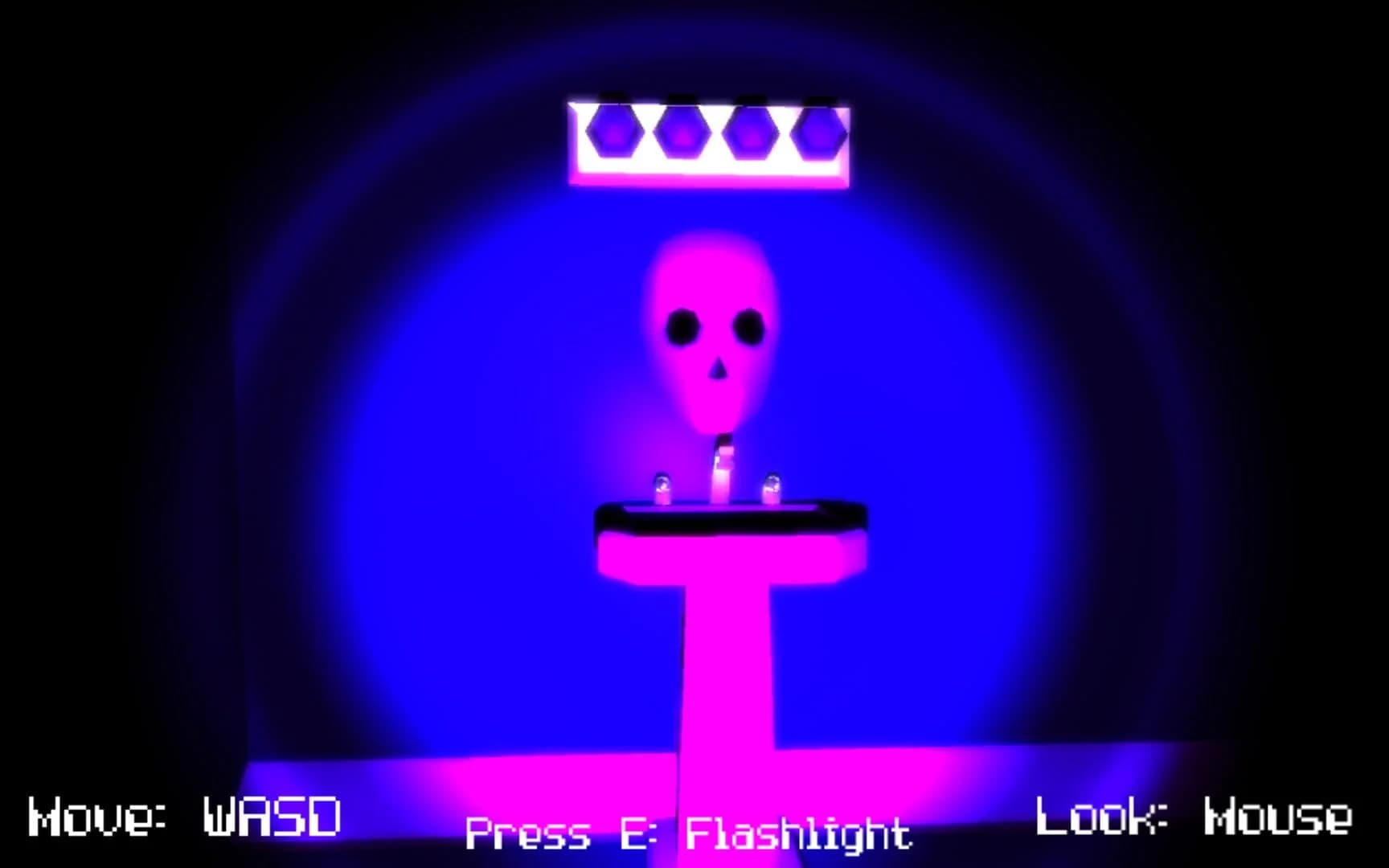 Potato Thriller screenshot 1