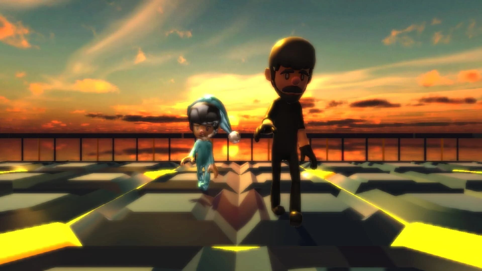 Potato Thriller: Steamed Potato Edition screenshot 3