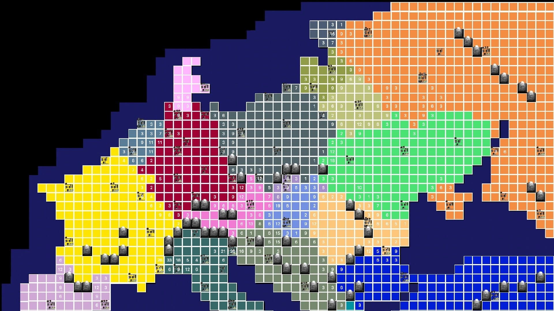 Potemkin screenshot 4