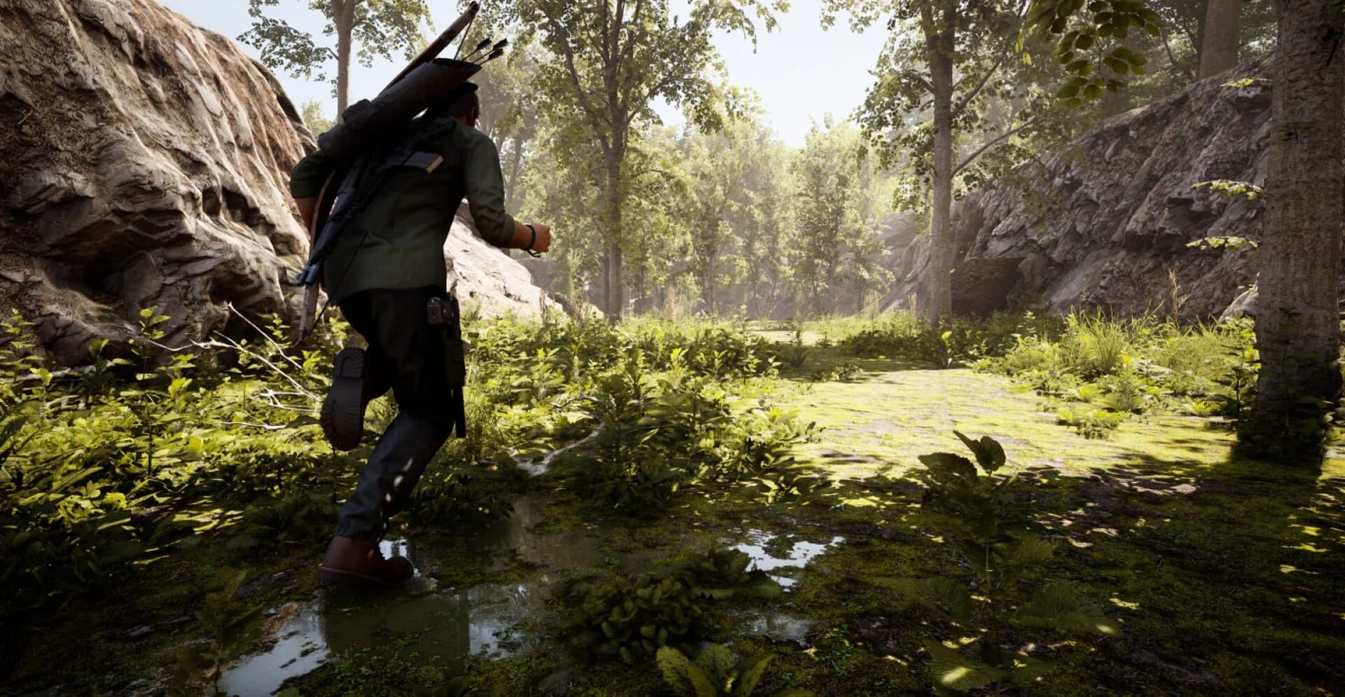 Potentia screenshot 1