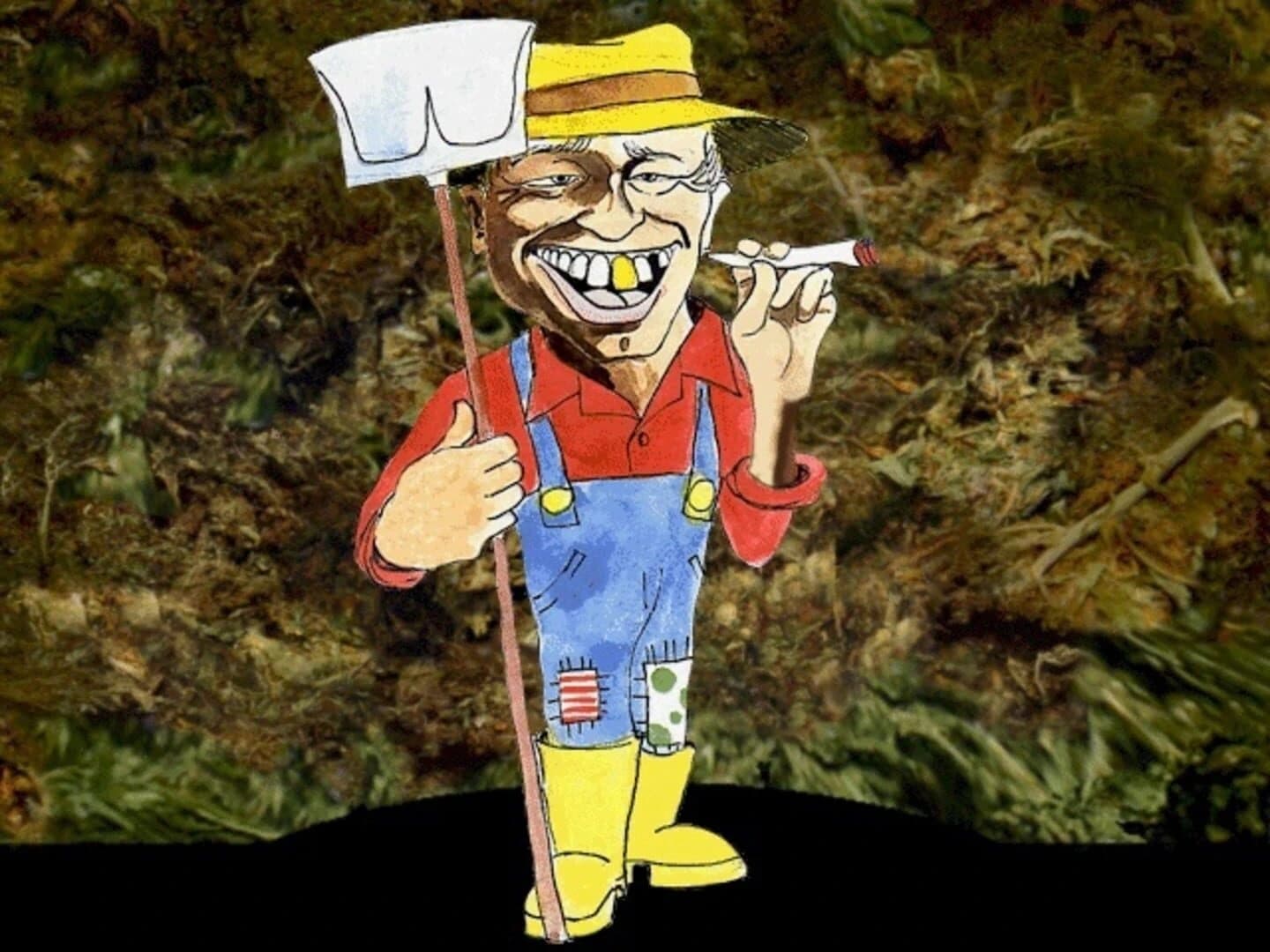 Pothead screenshot 1