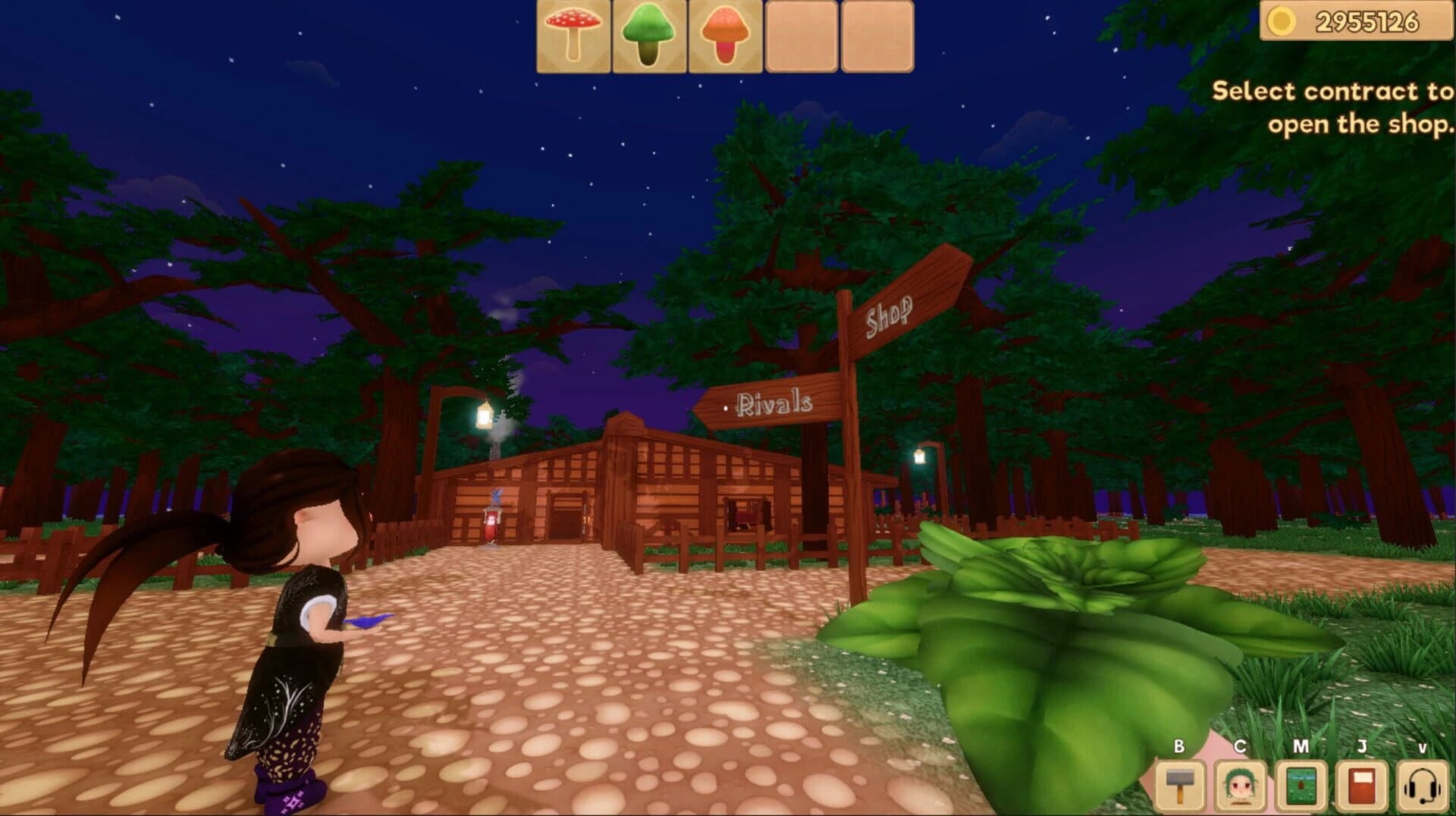 Potion Brew screenshot 4