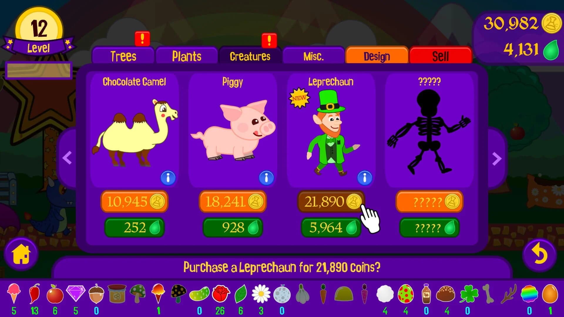 Potion Commotion screenshot 4