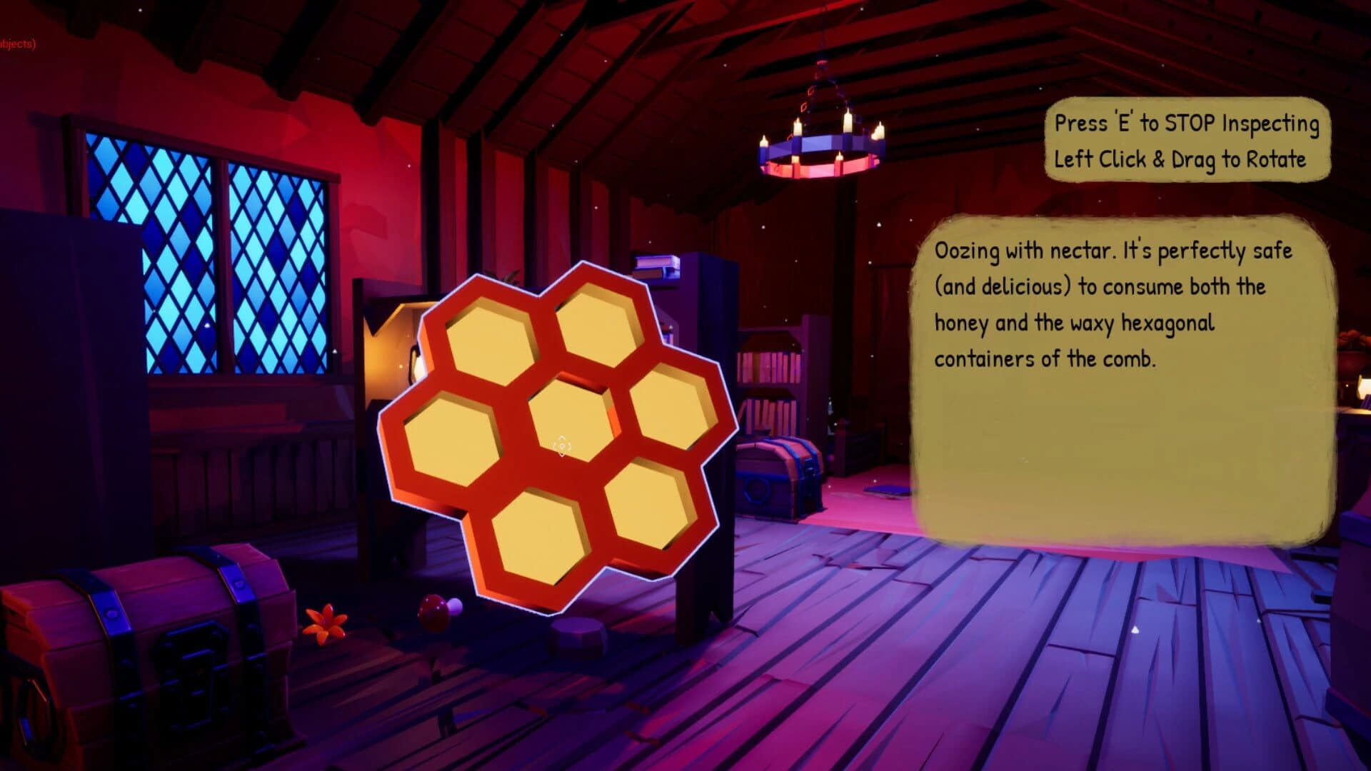 Potion-Maker's Apprentice screenshot 3