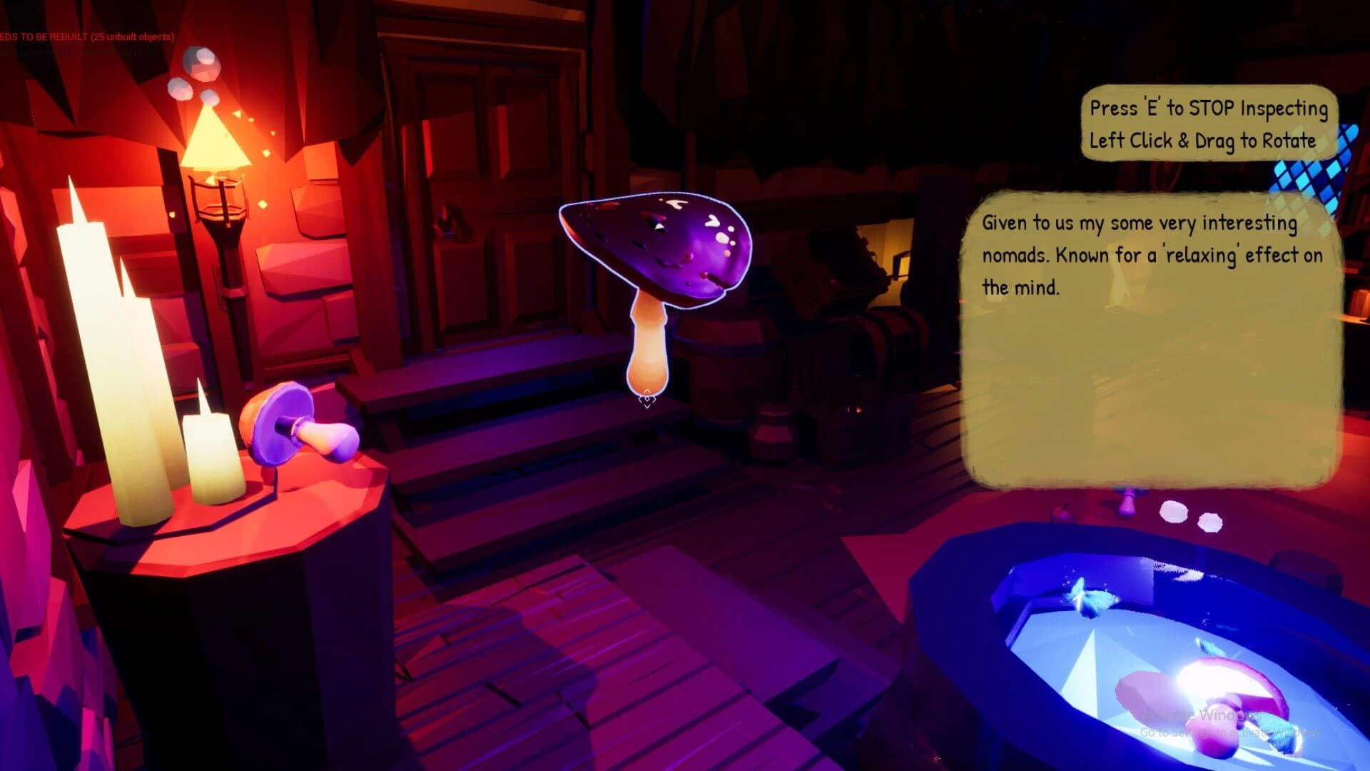 Potion-Maker's Apprentice screenshot 4