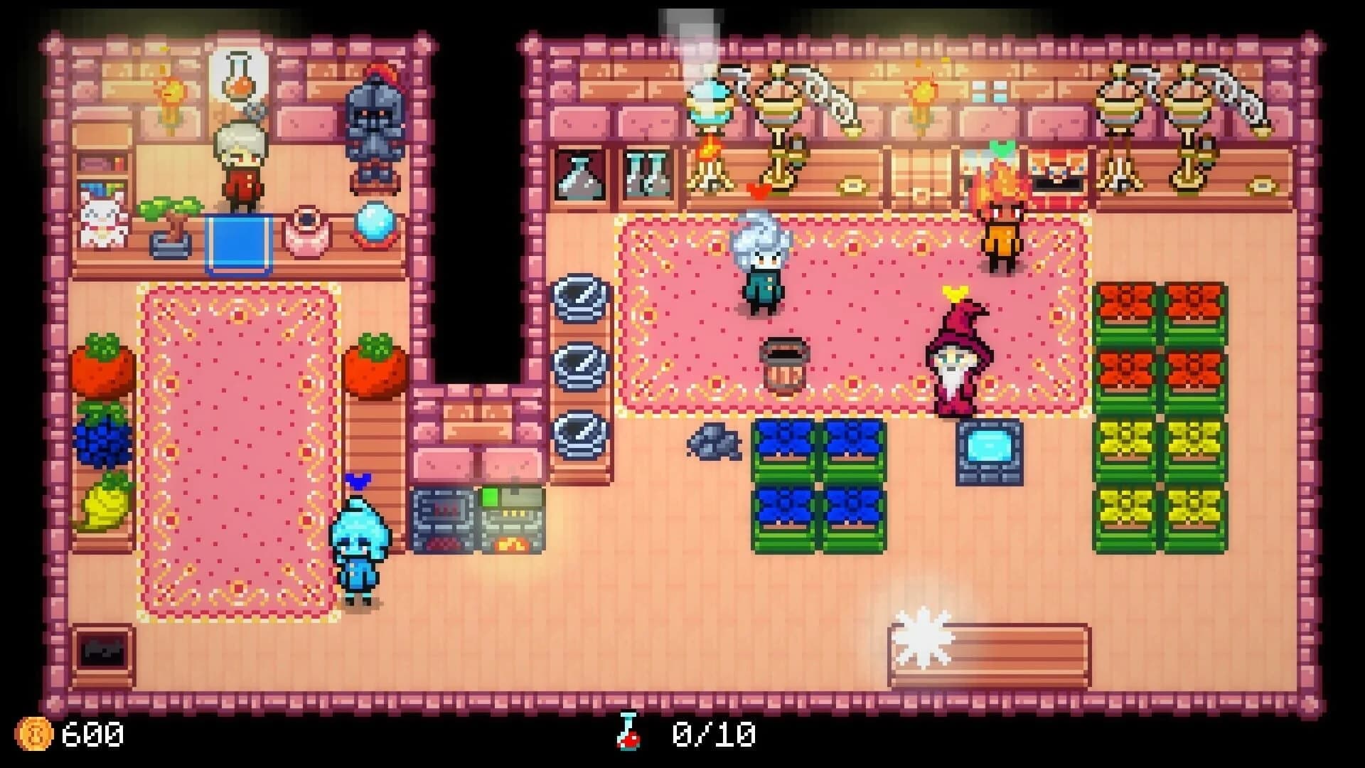 Potion Party screenshot 5