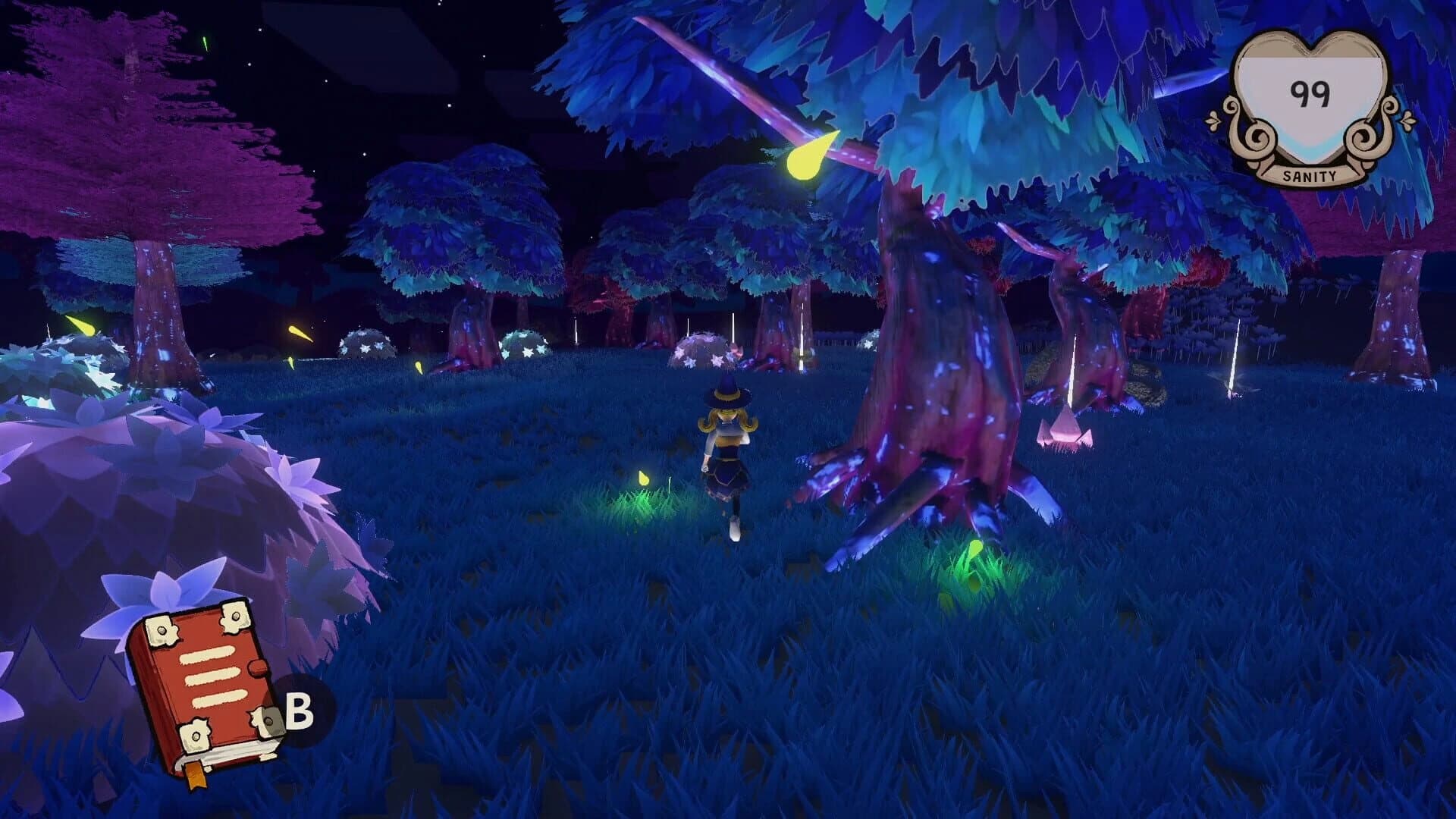 Potion Promise screenshot 5