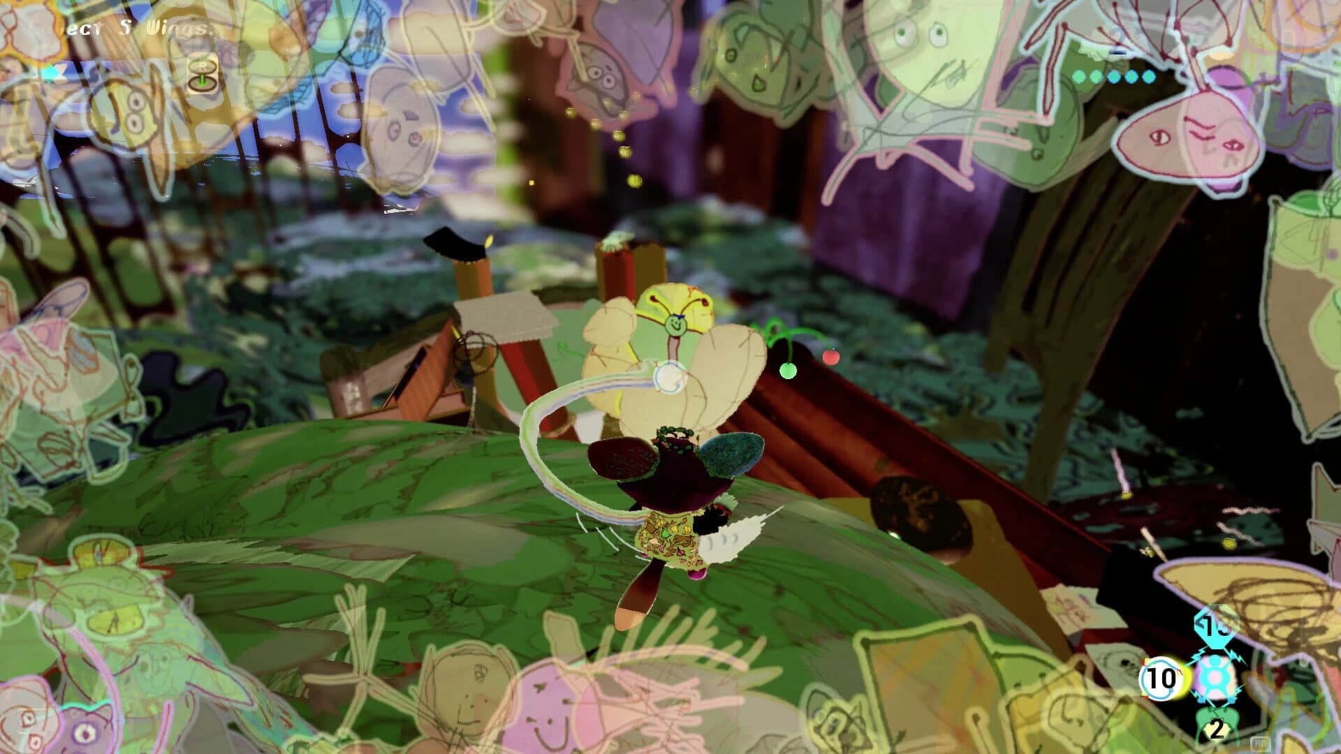 Potion Wilds screenshot 4