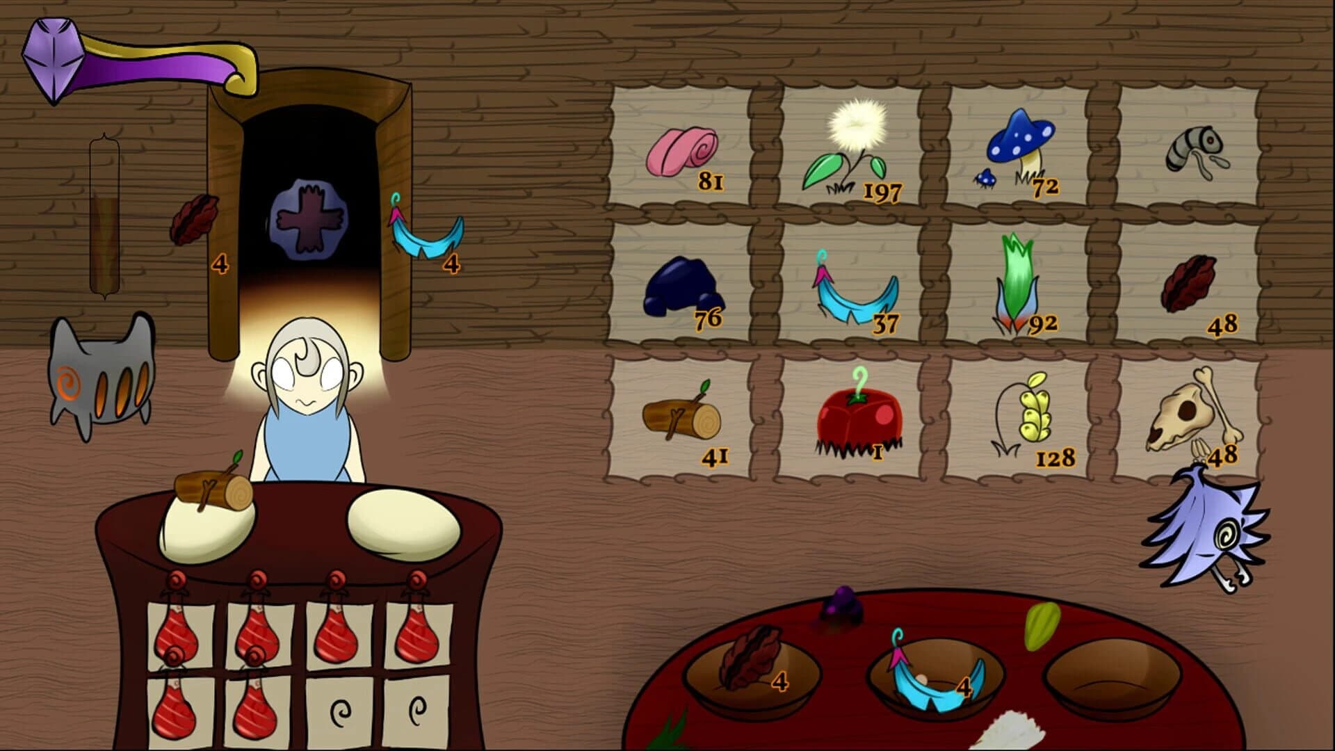 Potionworm screenshot 3