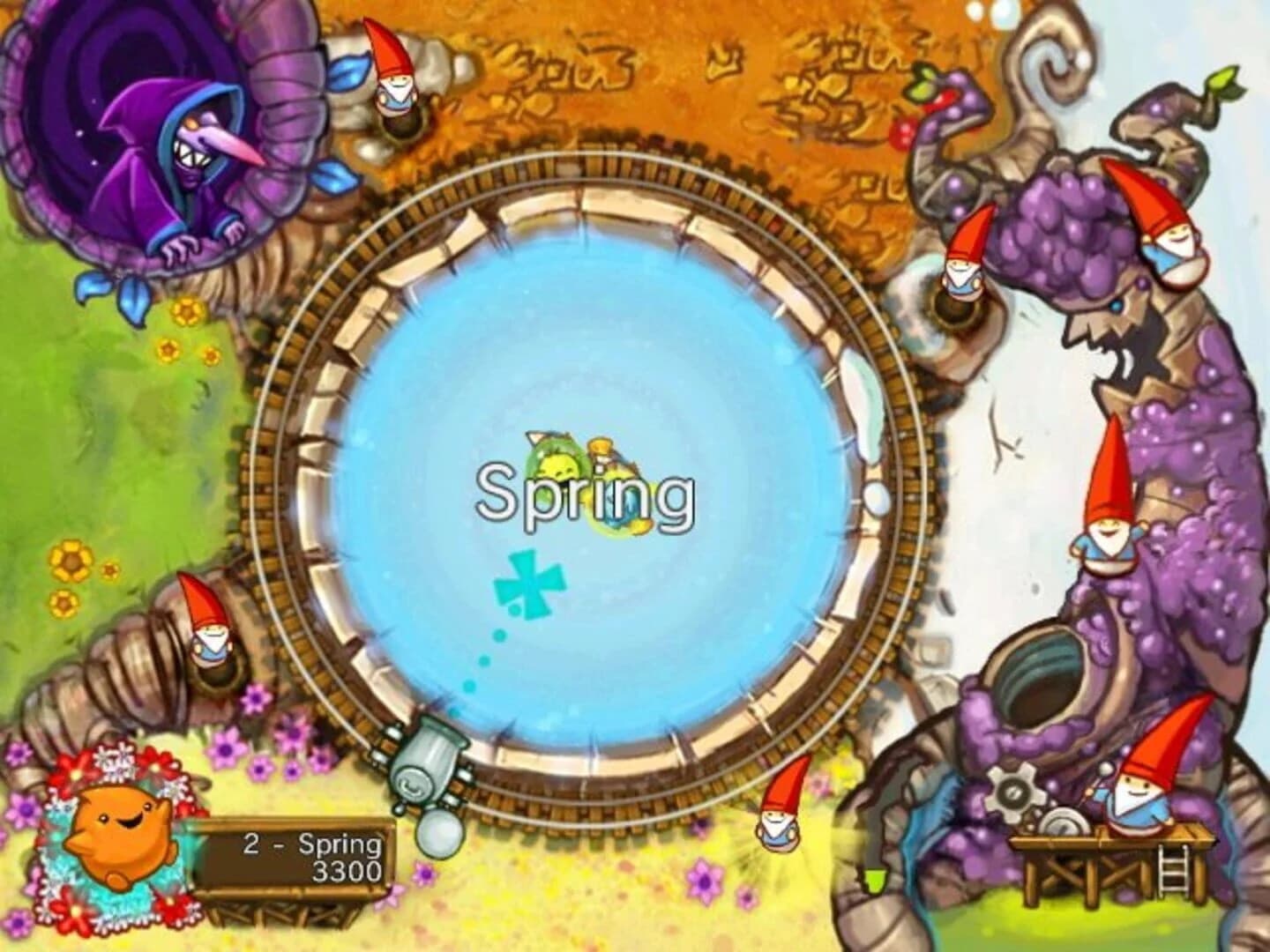 Potpourrii screenshot 2