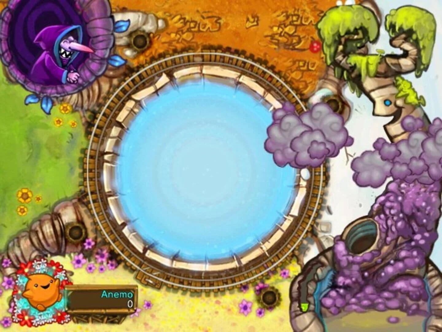 Potpourrii screenshot 5