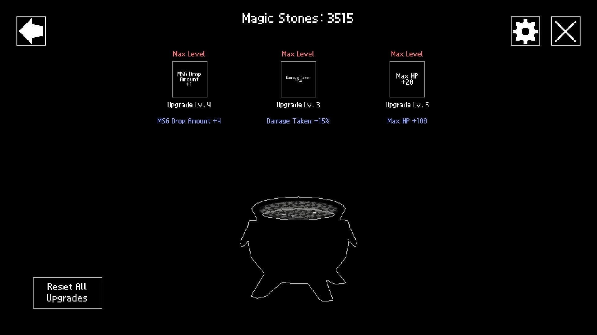 Pot's On! screenshot 5