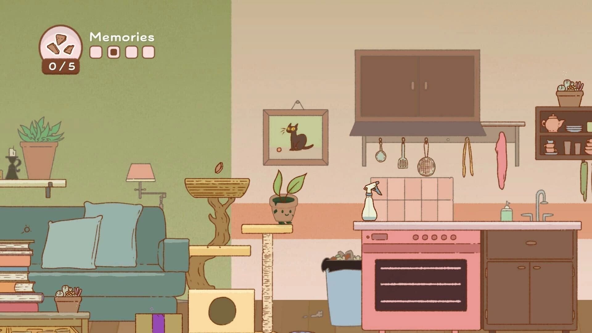Potter About screenshot 3