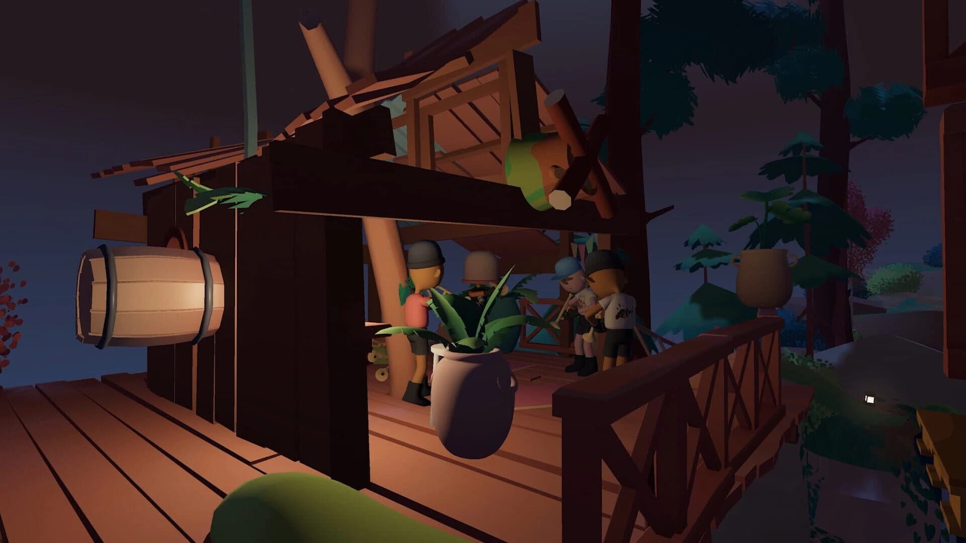 Pottering screenshot 5