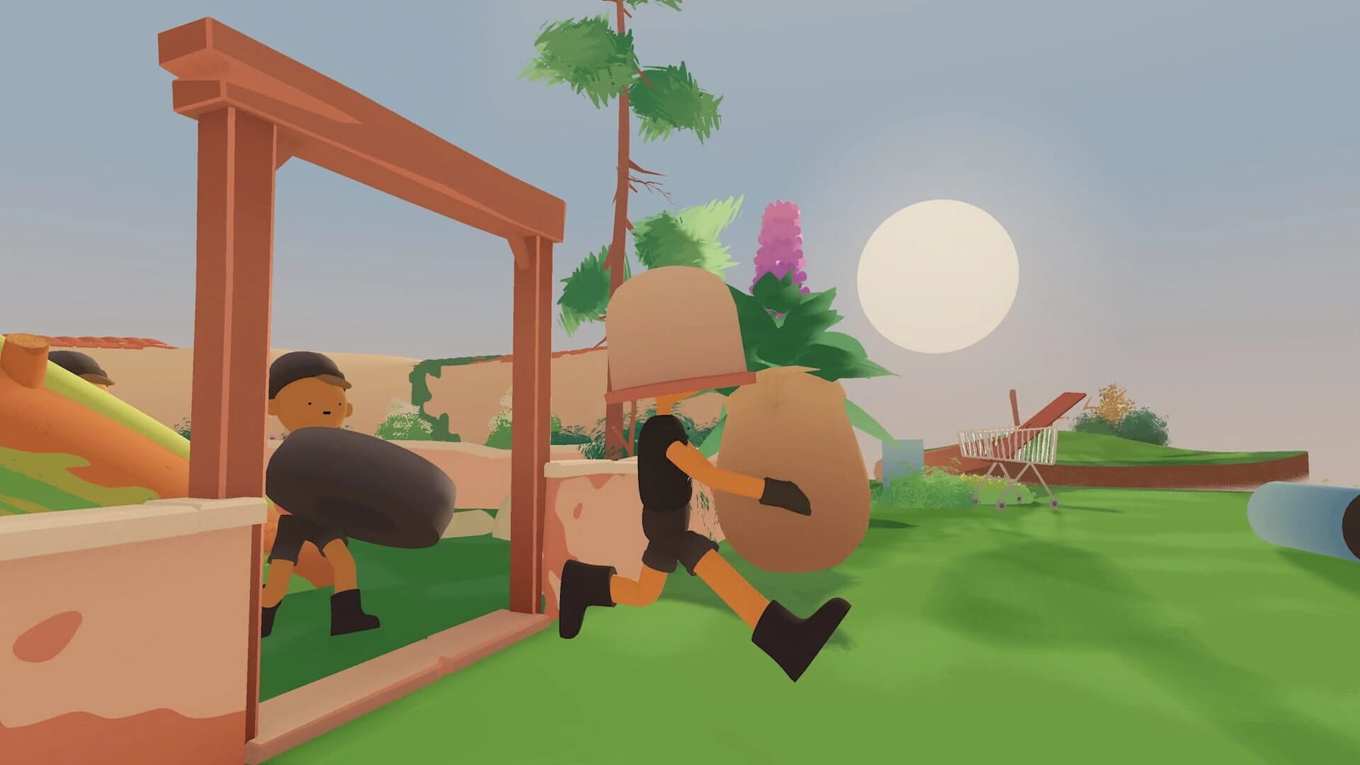Pottering screenshot 4