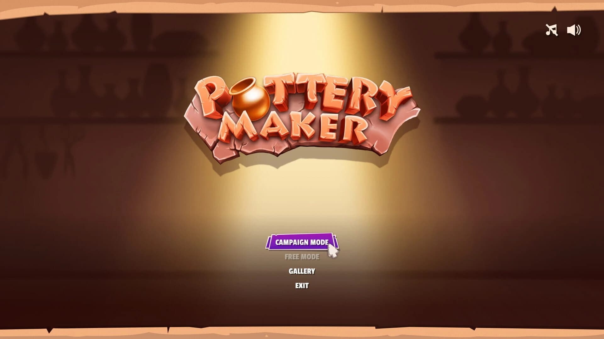 Pottery Maker screenshot 4