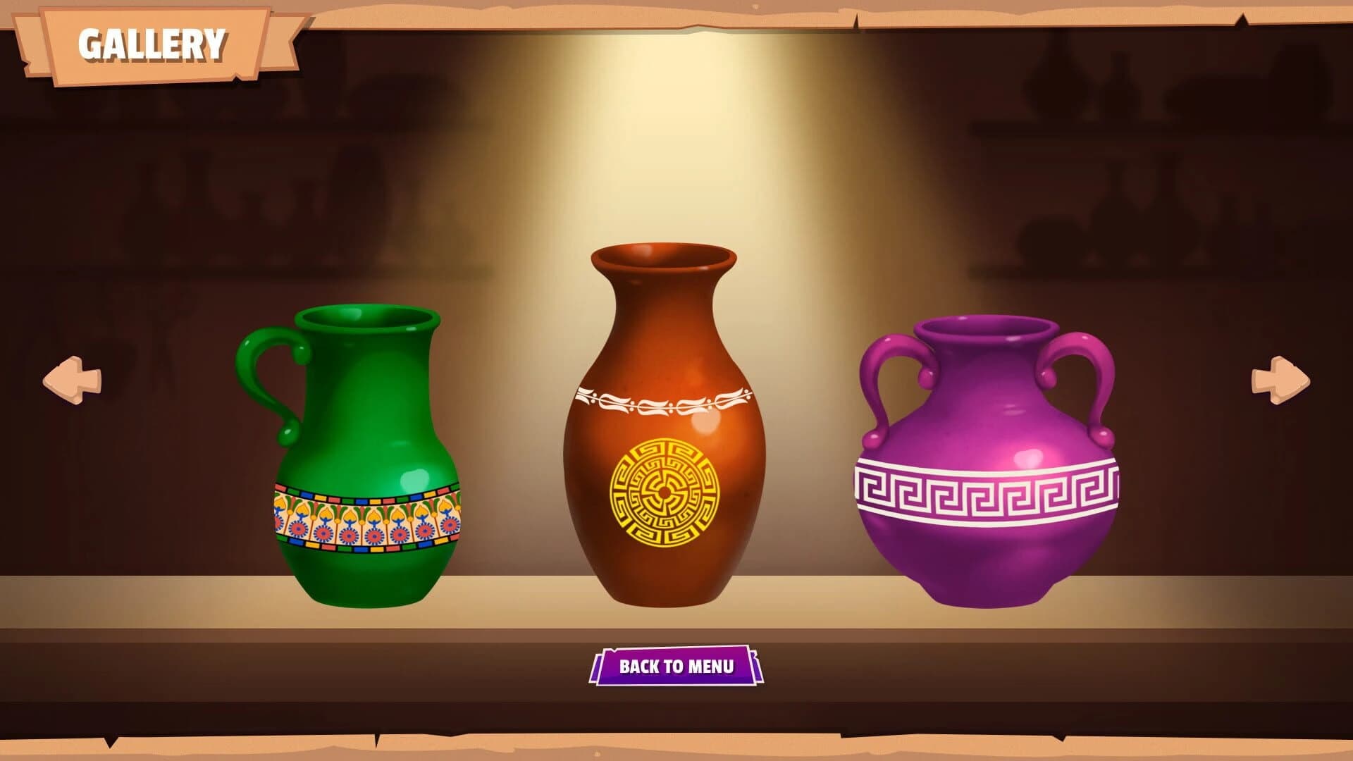 Pottery Maker screenshot 2