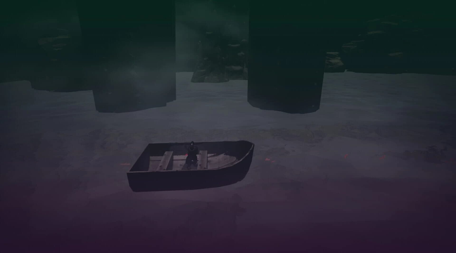 Potty Knight Saga screenshot 5