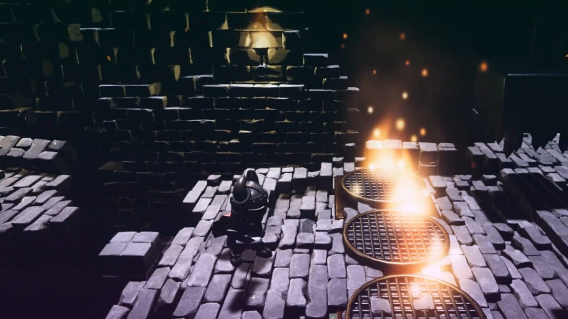 Potty Knight Saga screenshot 2