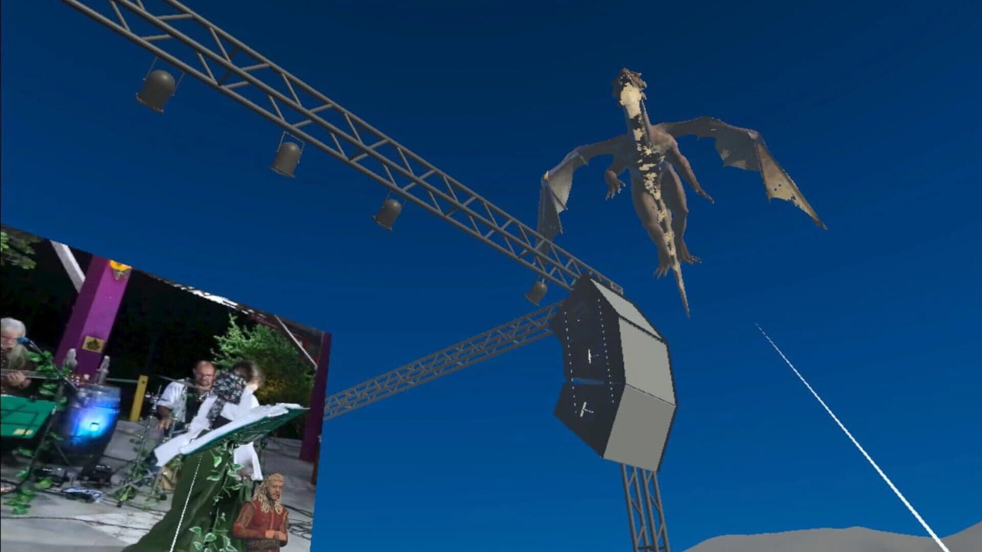 Potyguara Verse screenshot 3
