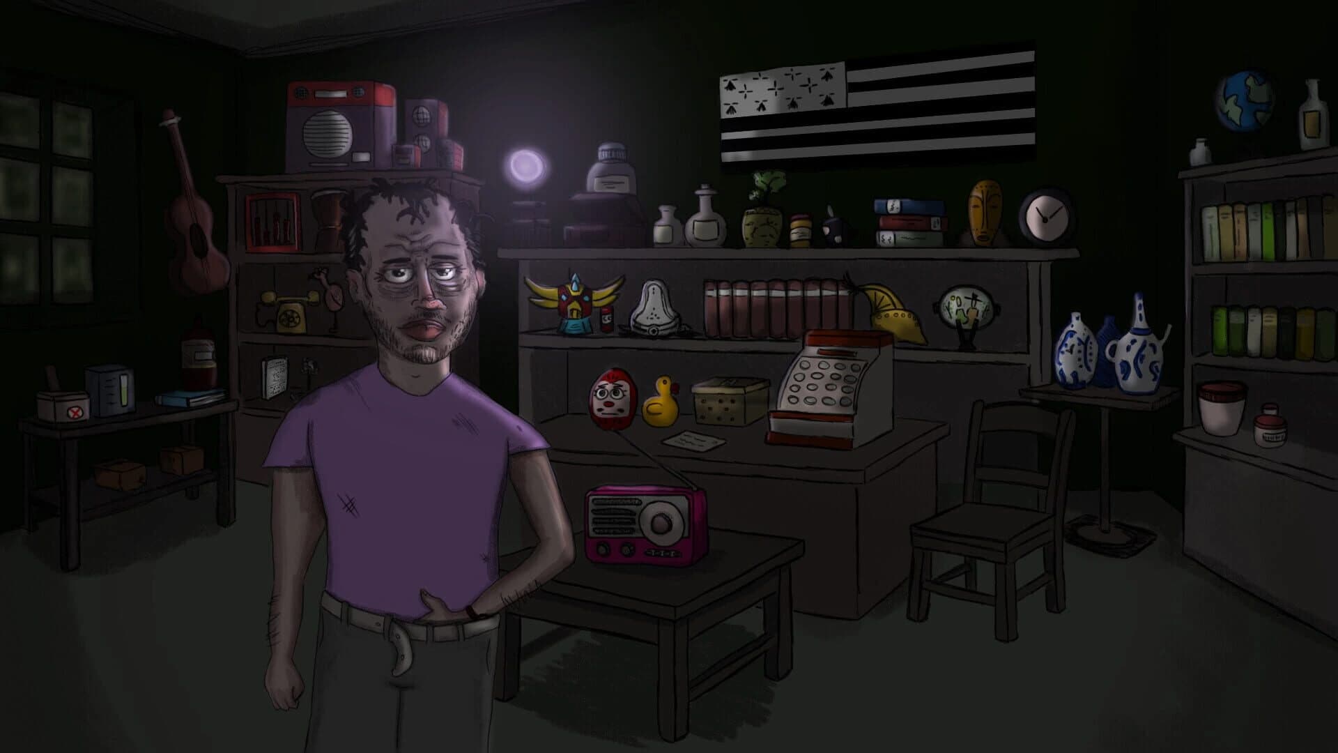 Poubelle City screenshot 4