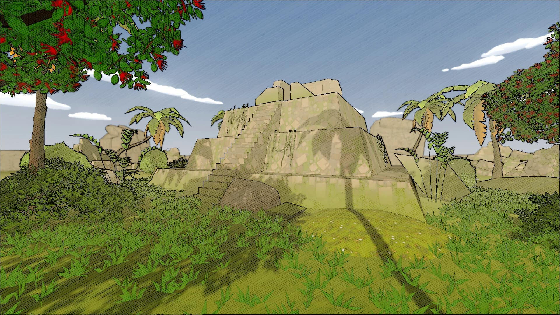 Poumosa screenshot 7