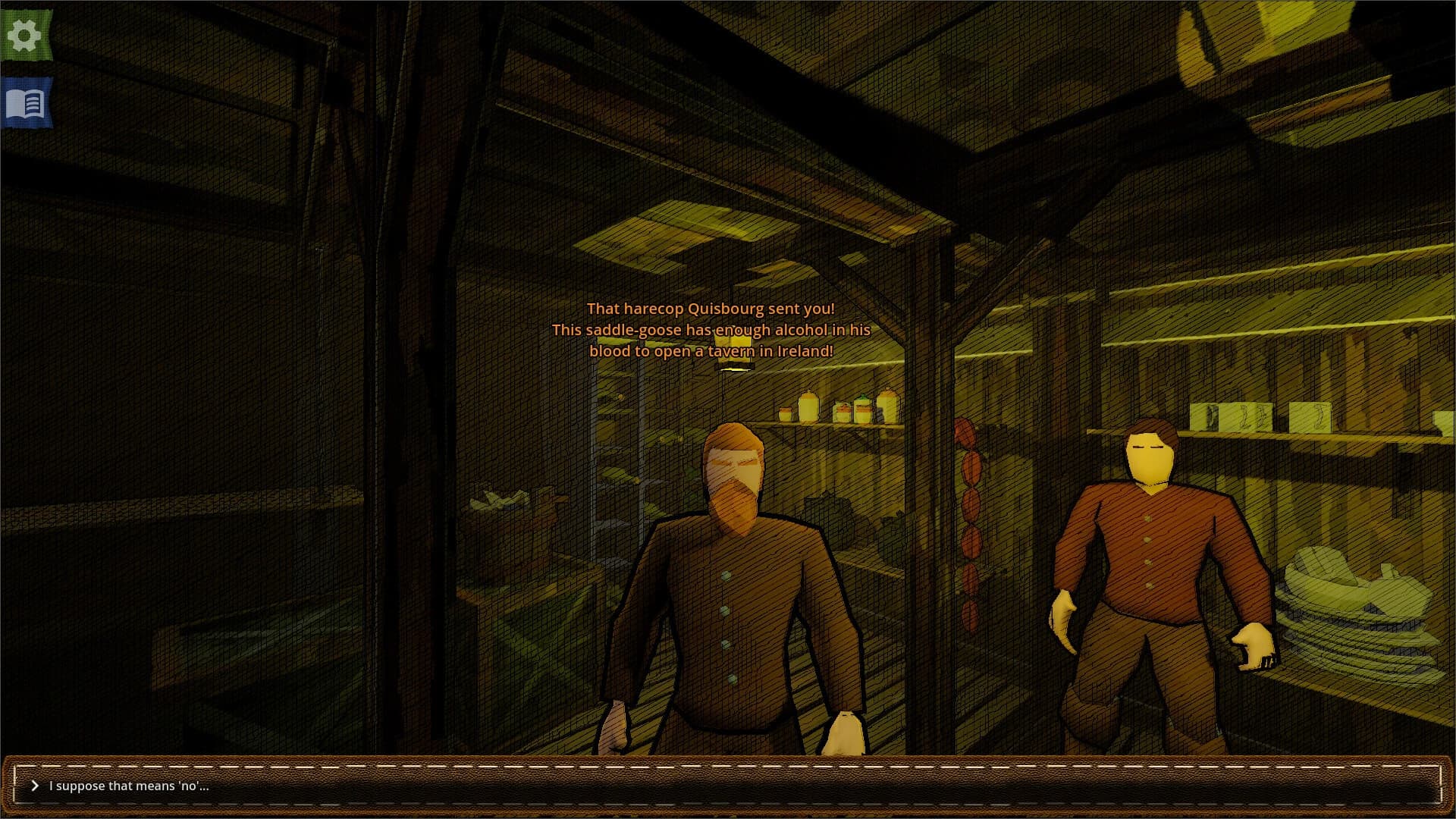 Poumosa screenshot 5