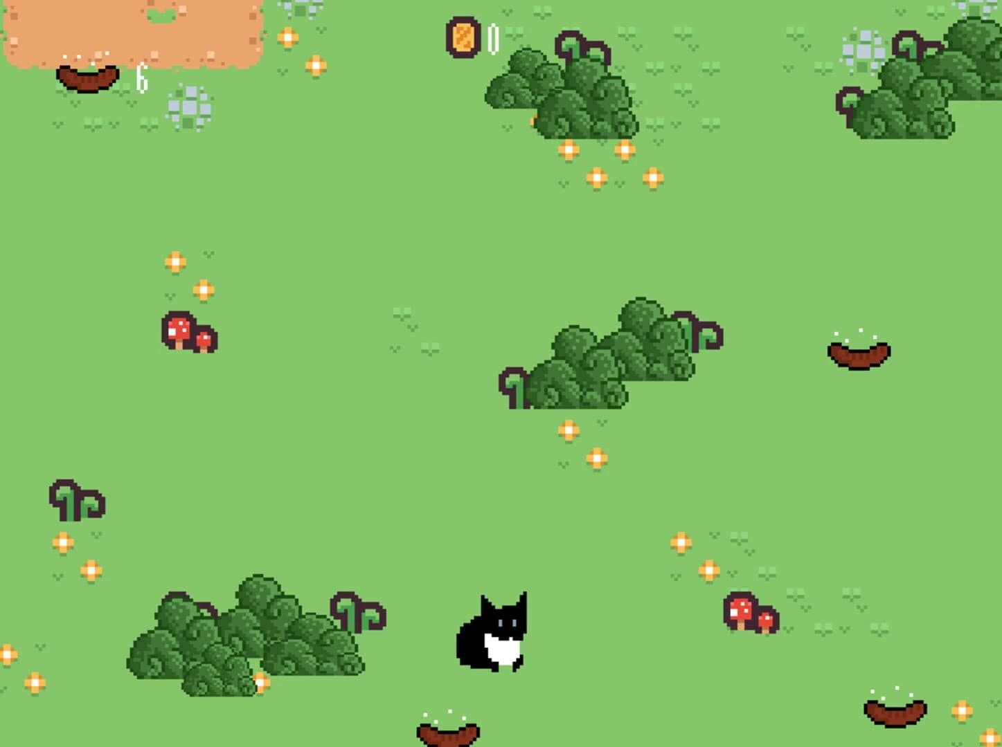 Poupou's Sausage Shop screenshot 3