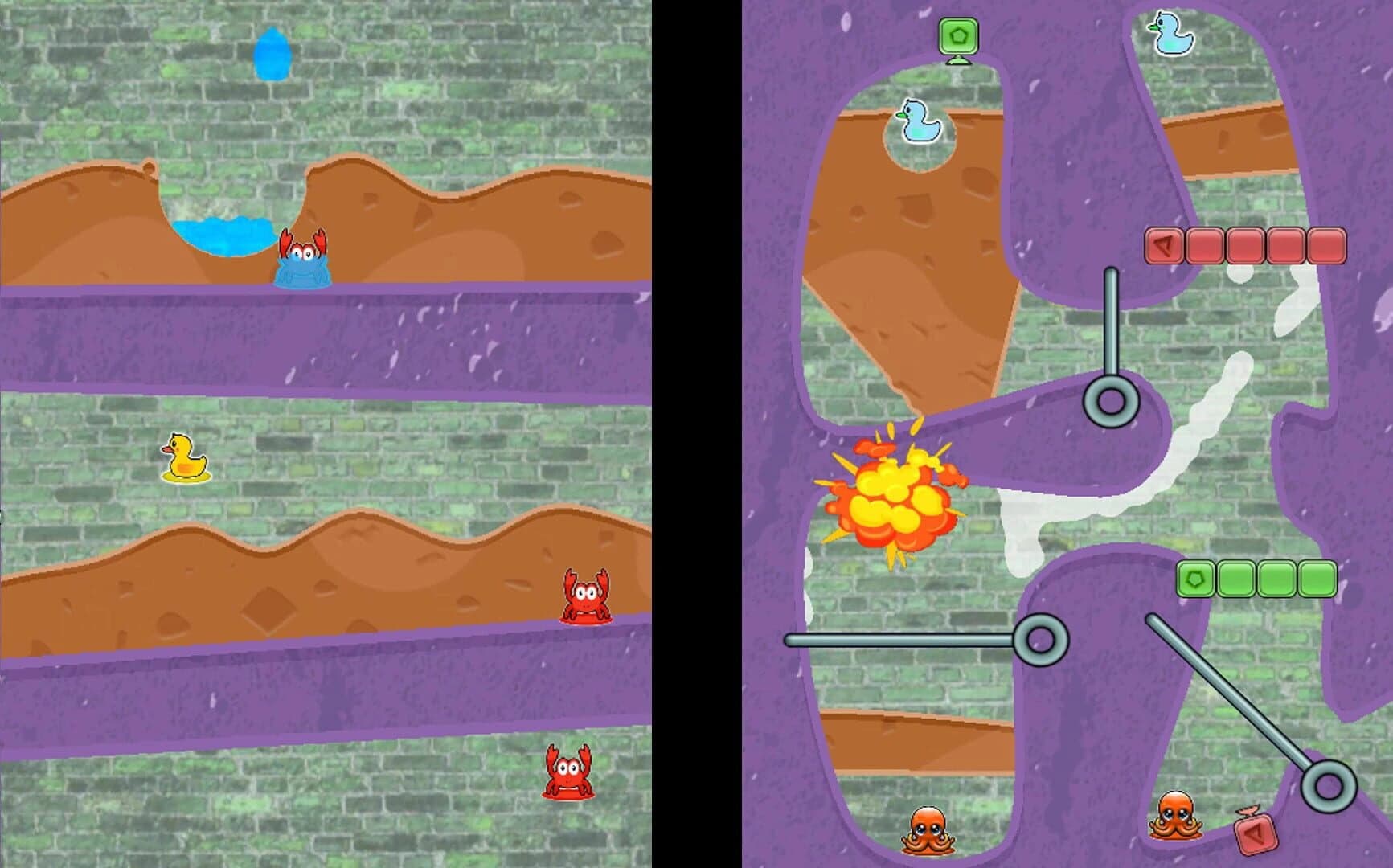 Pour There screenshot 2