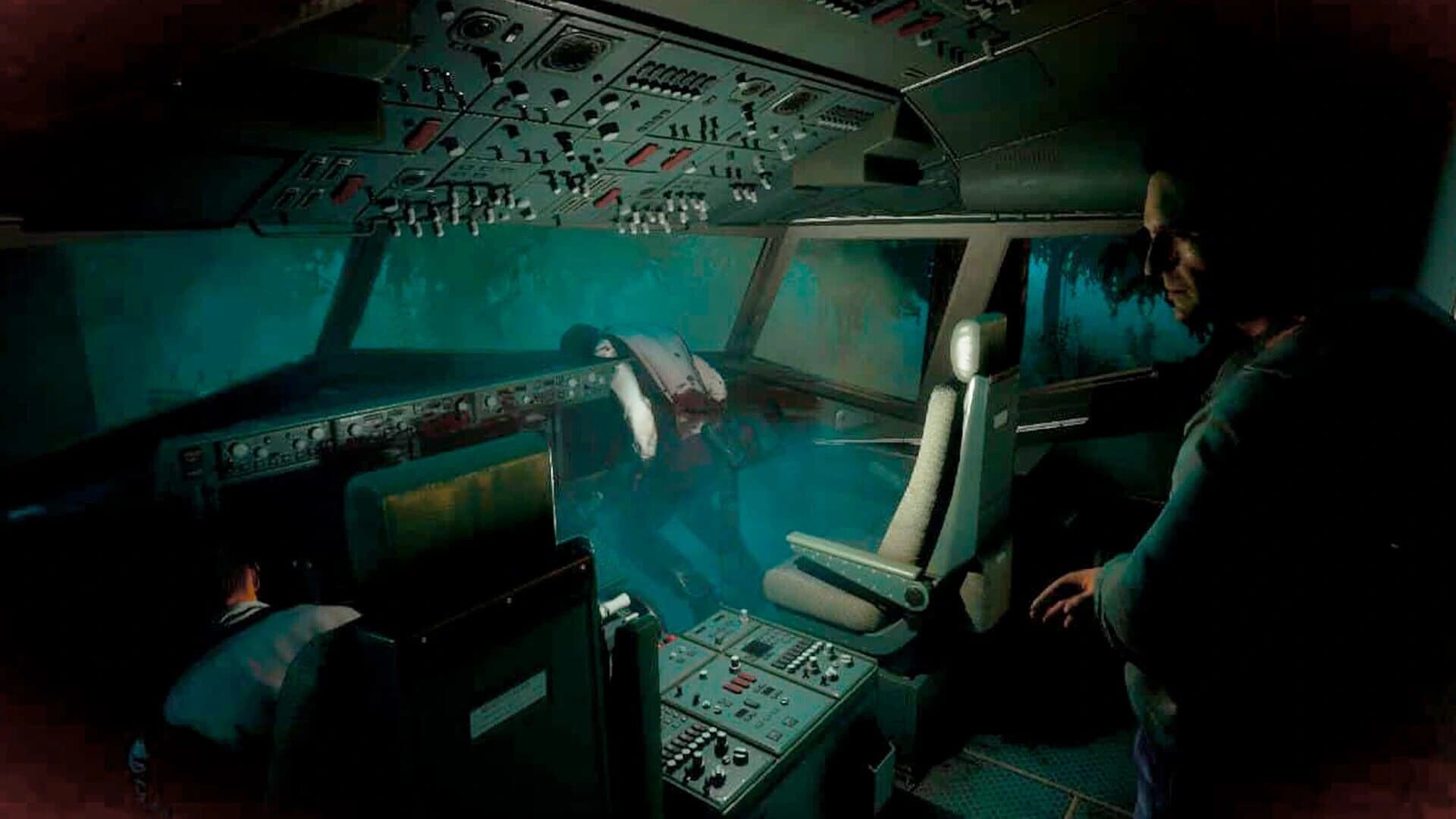 Poveglia: The Island of No Return screenshot 1