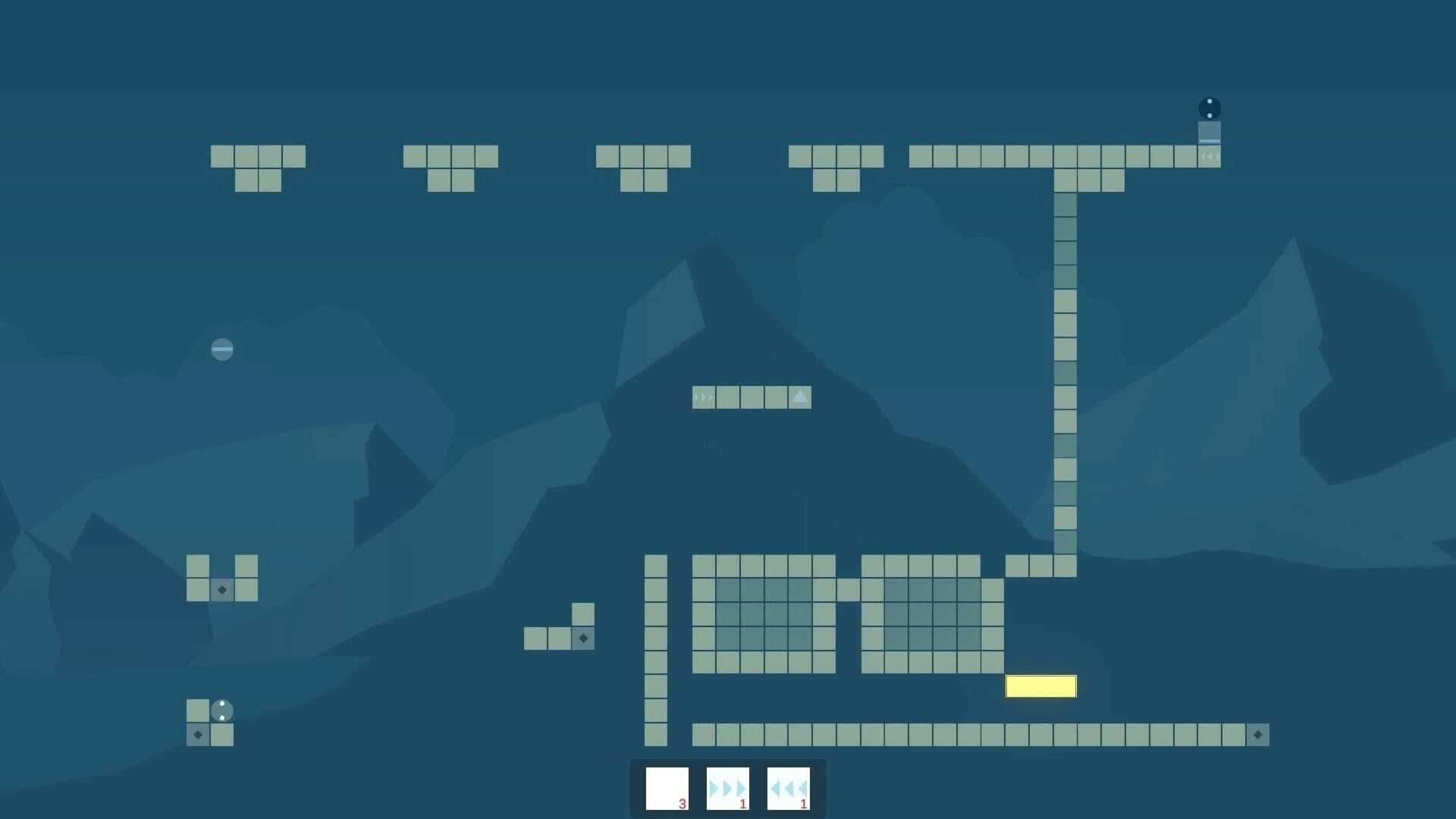 Pow! screenshot 2