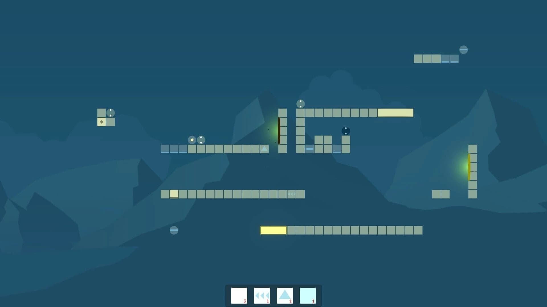 Pow! screenshot 4
