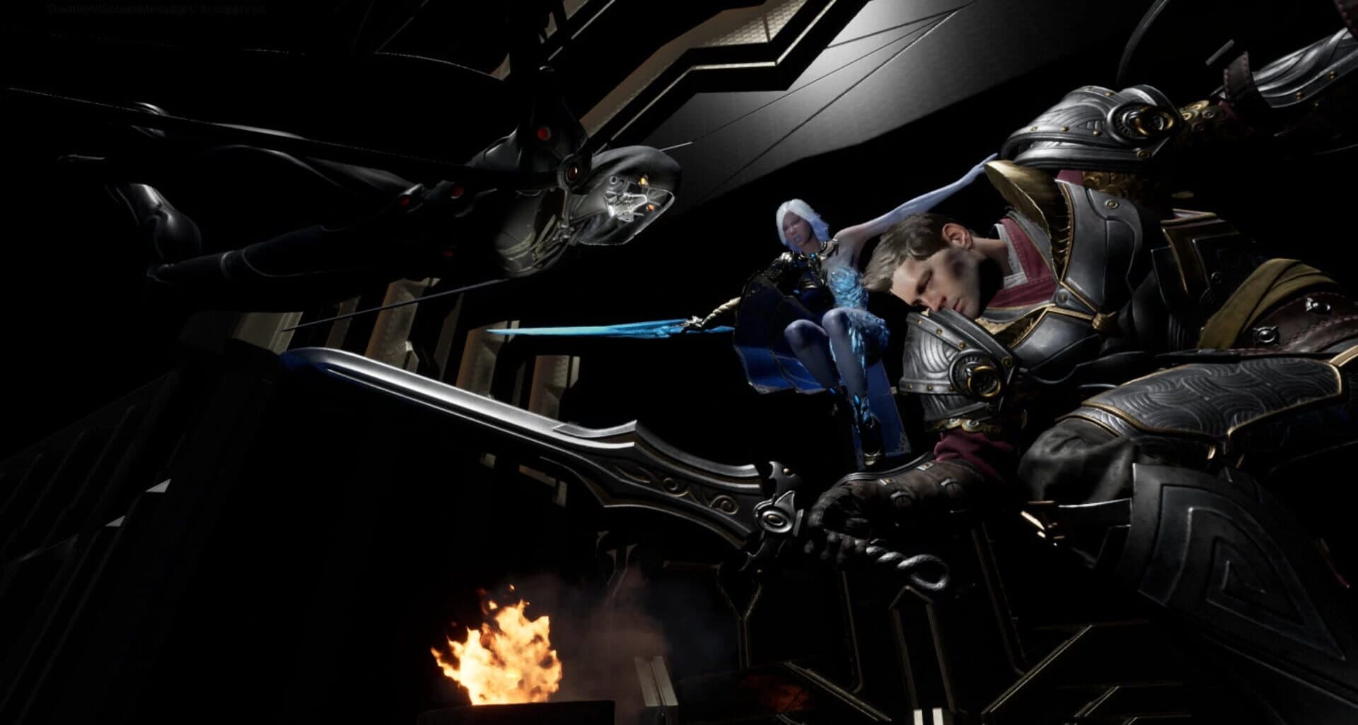 Power Champions screenshot 5