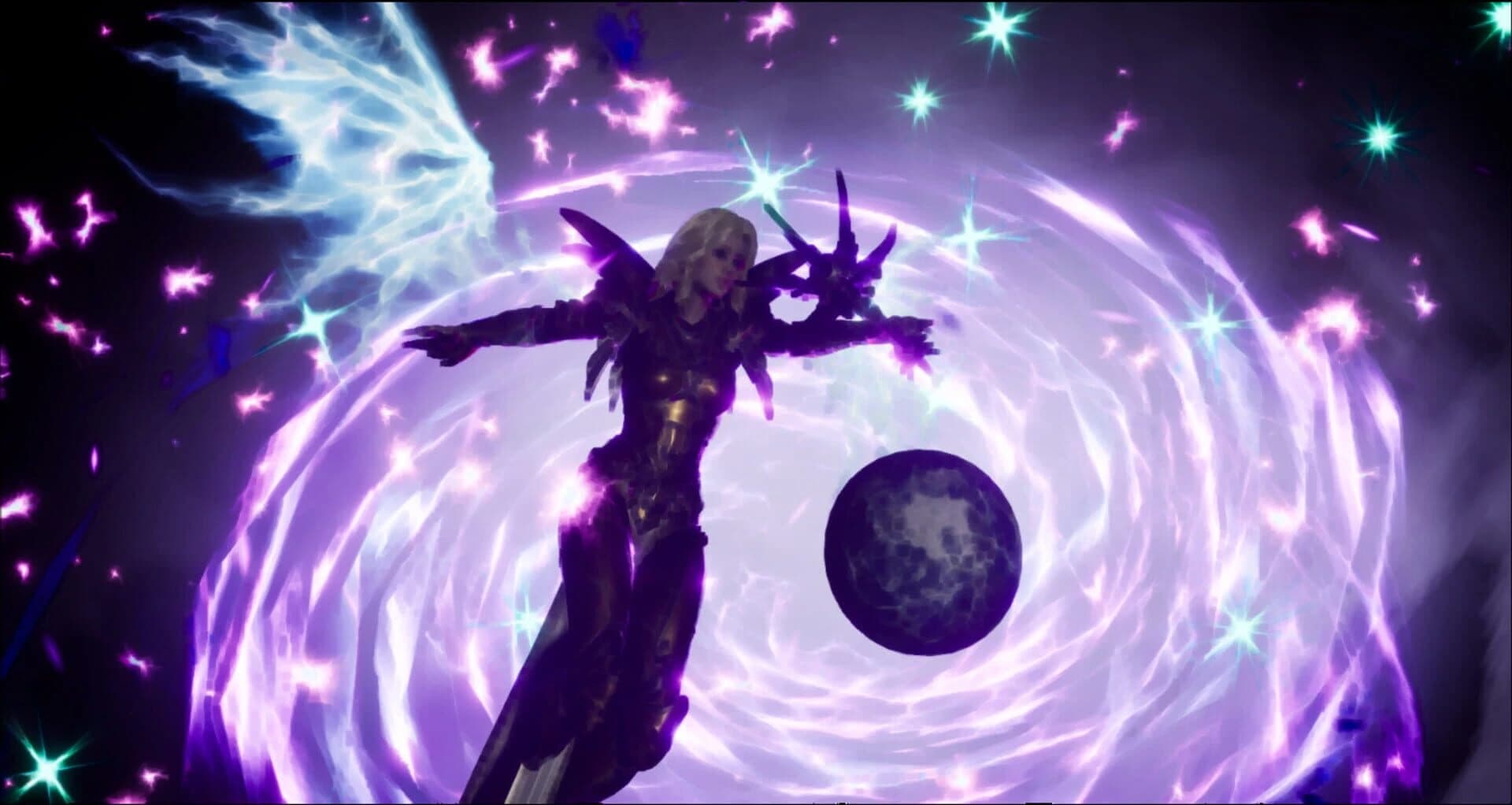 Power Champions screenshot 3